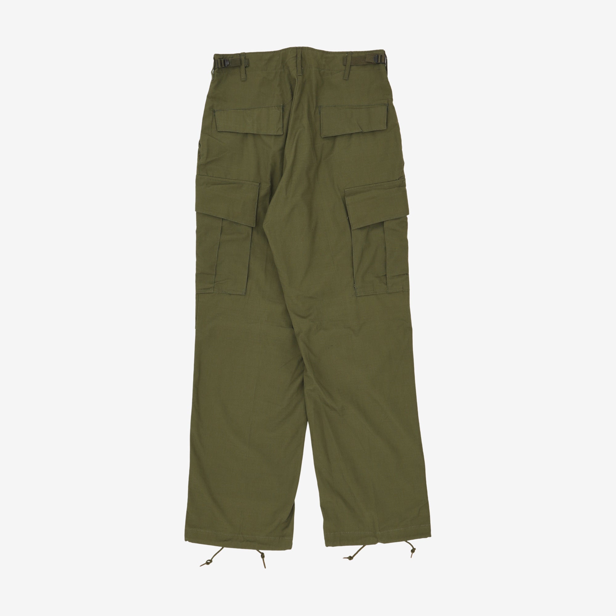 US Army Ripstop M-65 Field Cargos (33W X 31L)