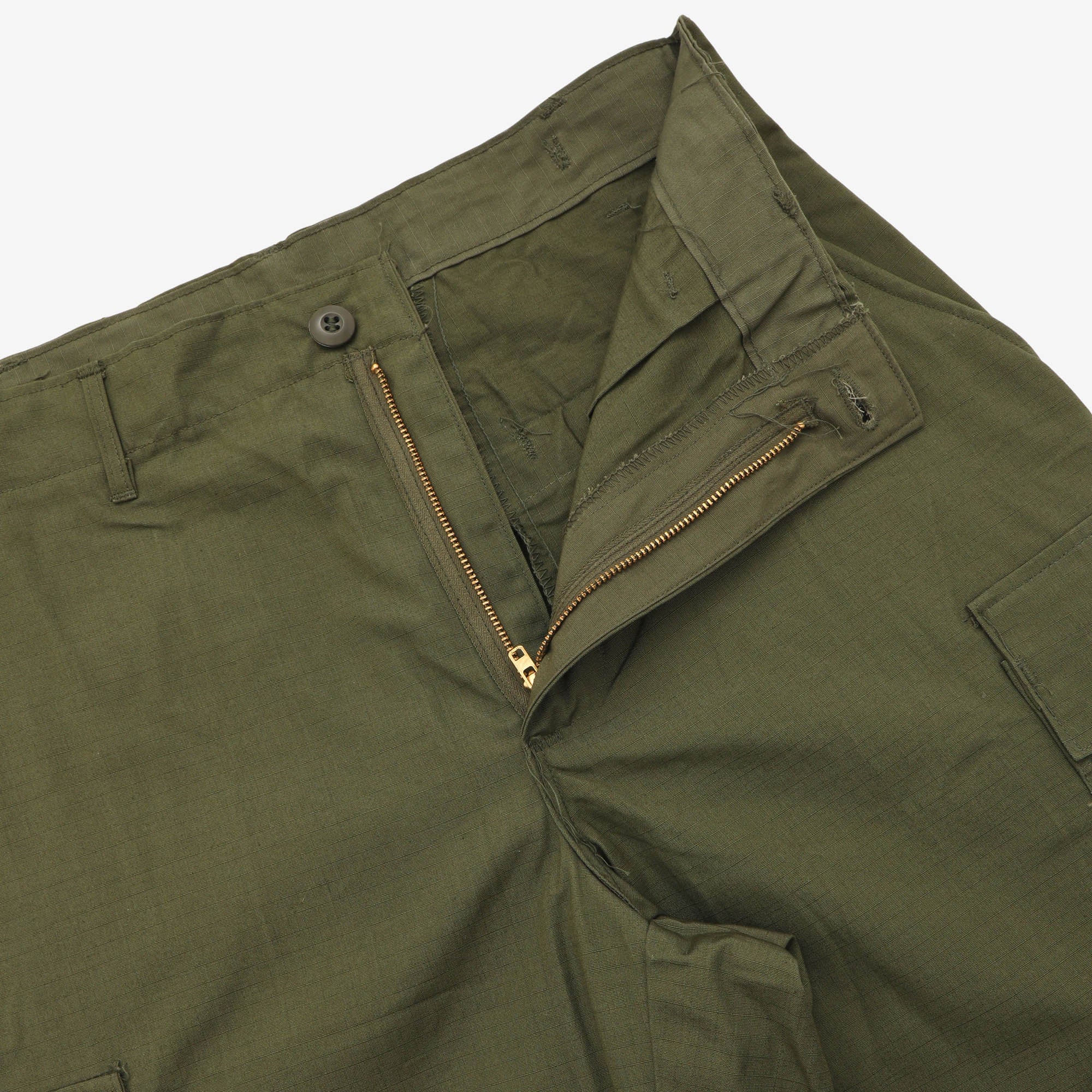 US Army Ripstop M-65 Field Cargos (33W X 31L)