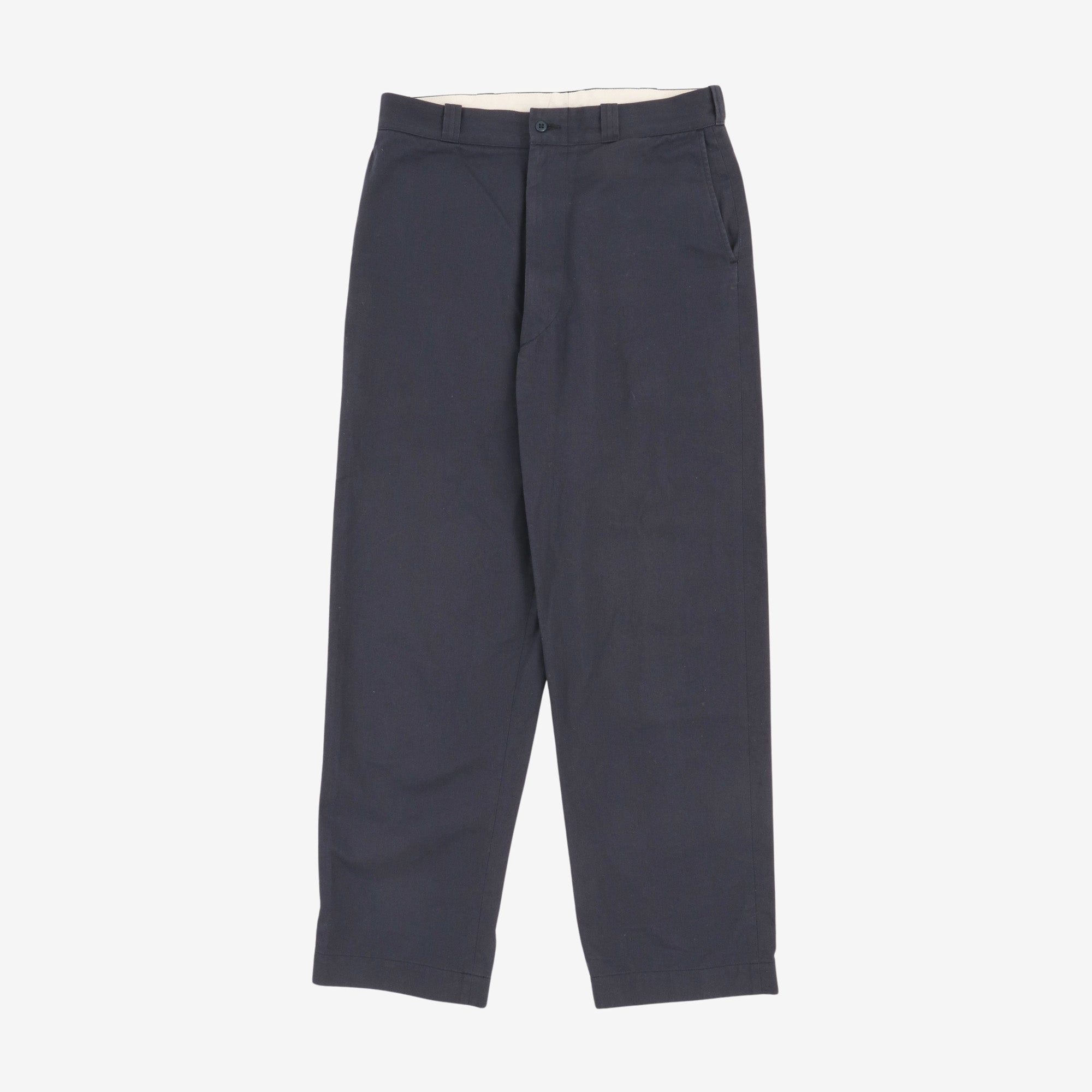 M1963 Chino Trousers (34W X 30L)