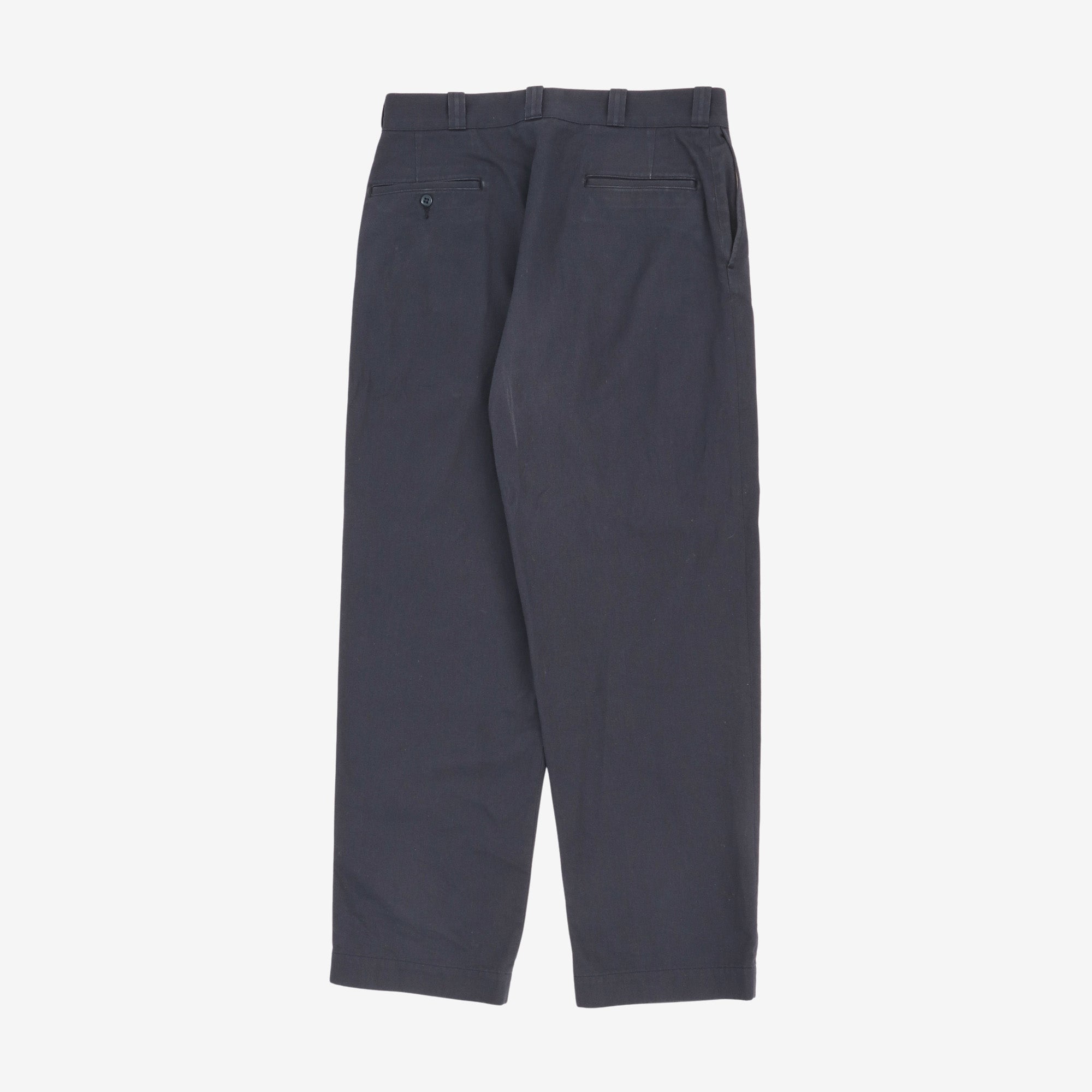 M1963 Chino Trousers (34W X 30L)