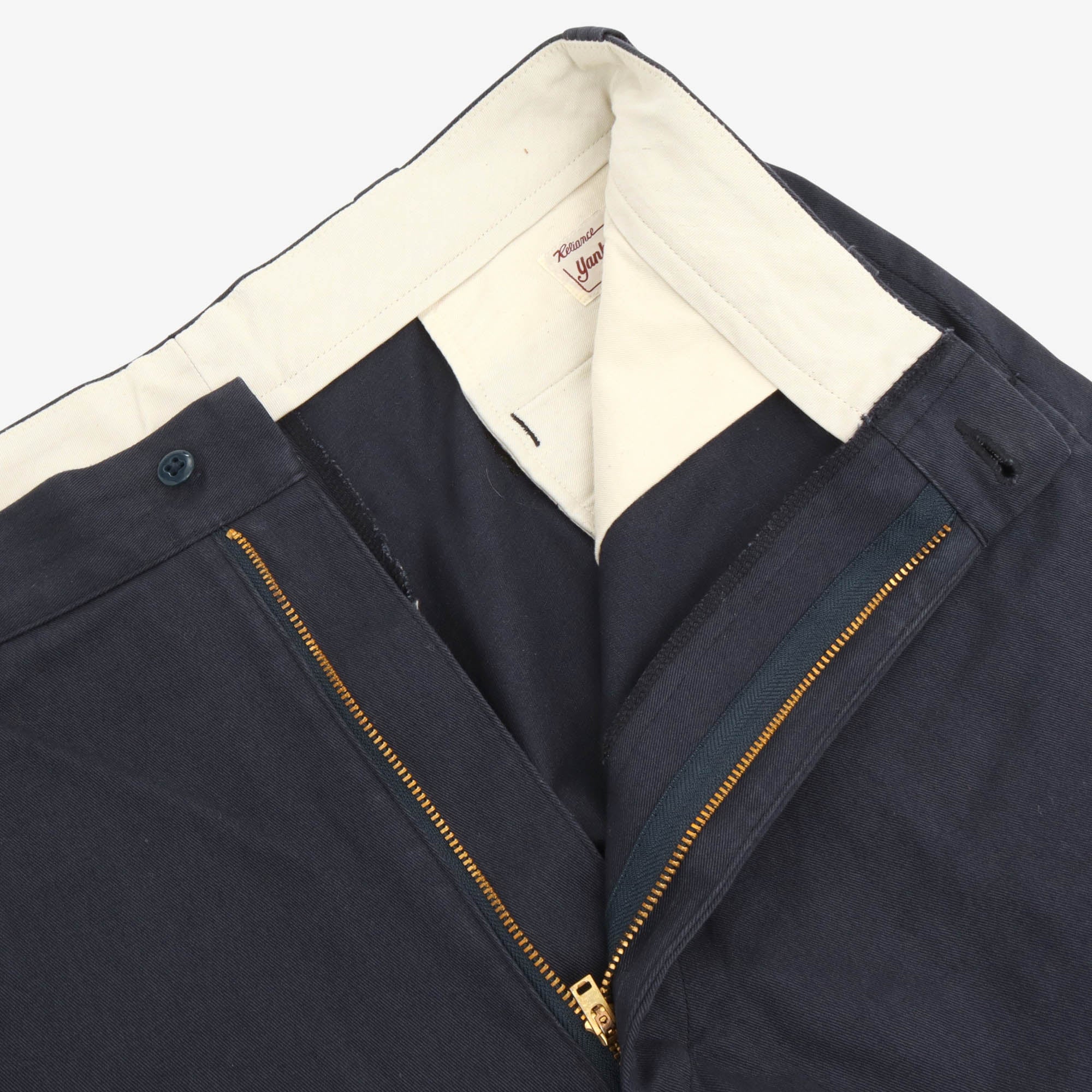 M1963 Chino Trousers (34W X 30L)