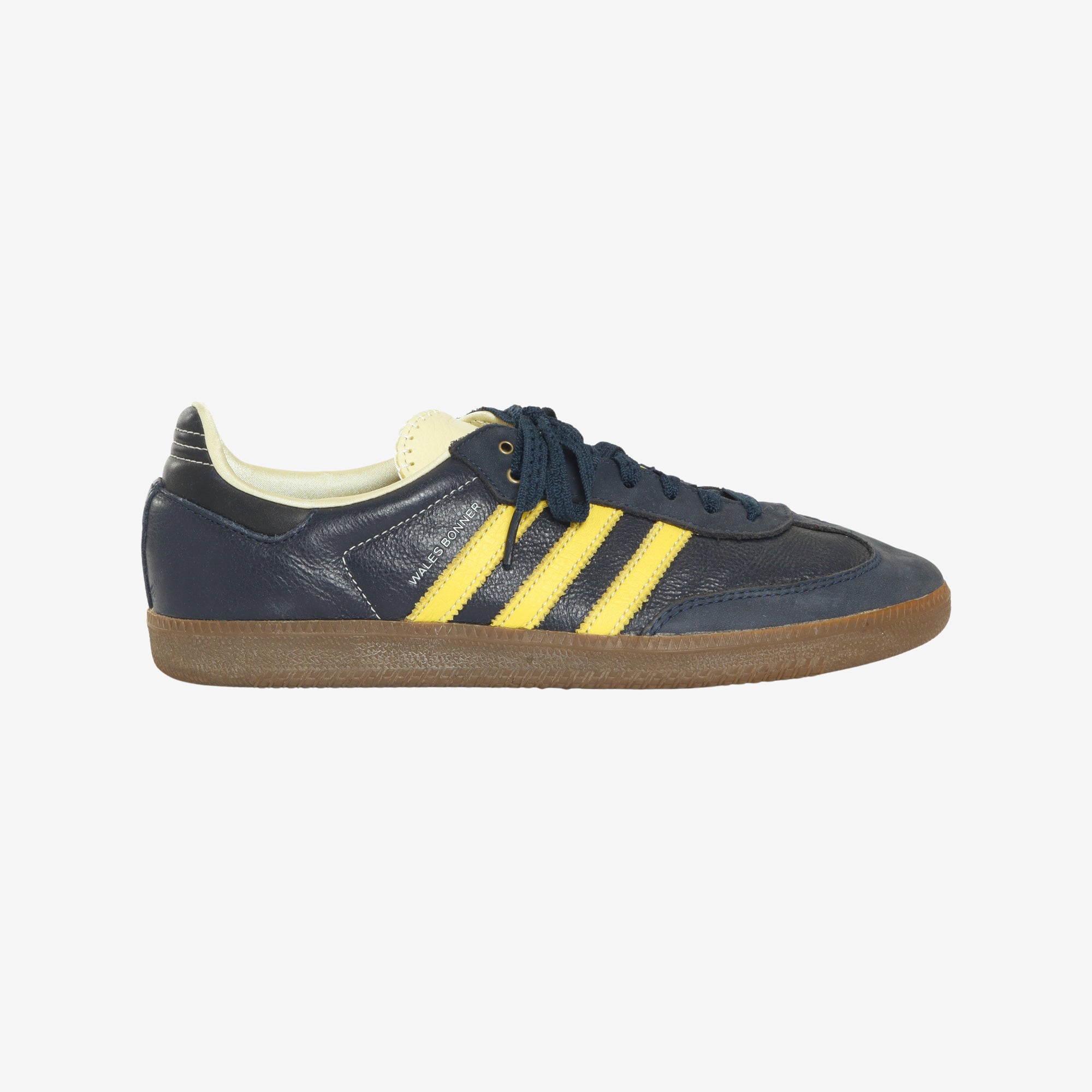 Samba Collegiate Sneakers (Wales Bonner)