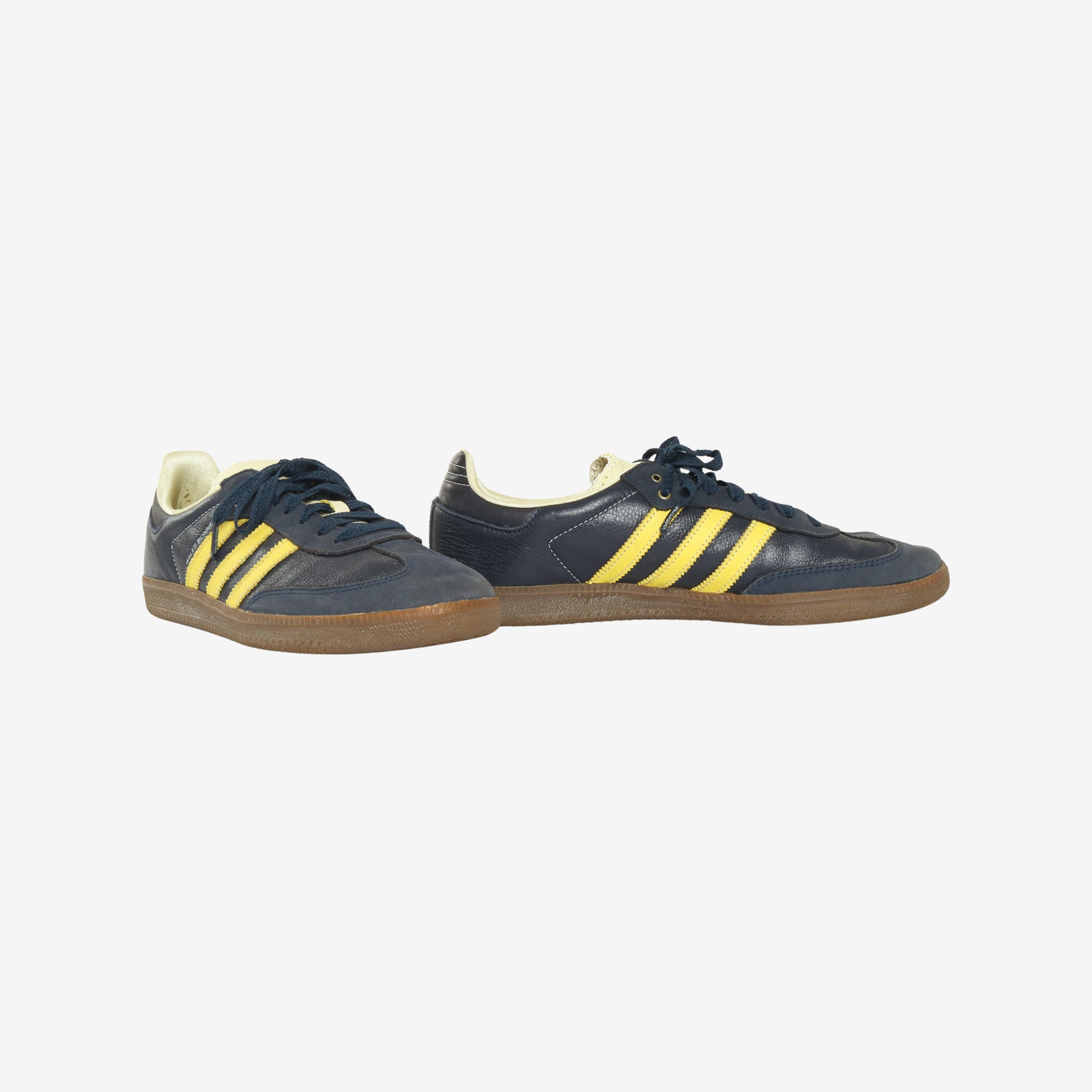 Samba Collegiate Sneakers (Wales Bonner)