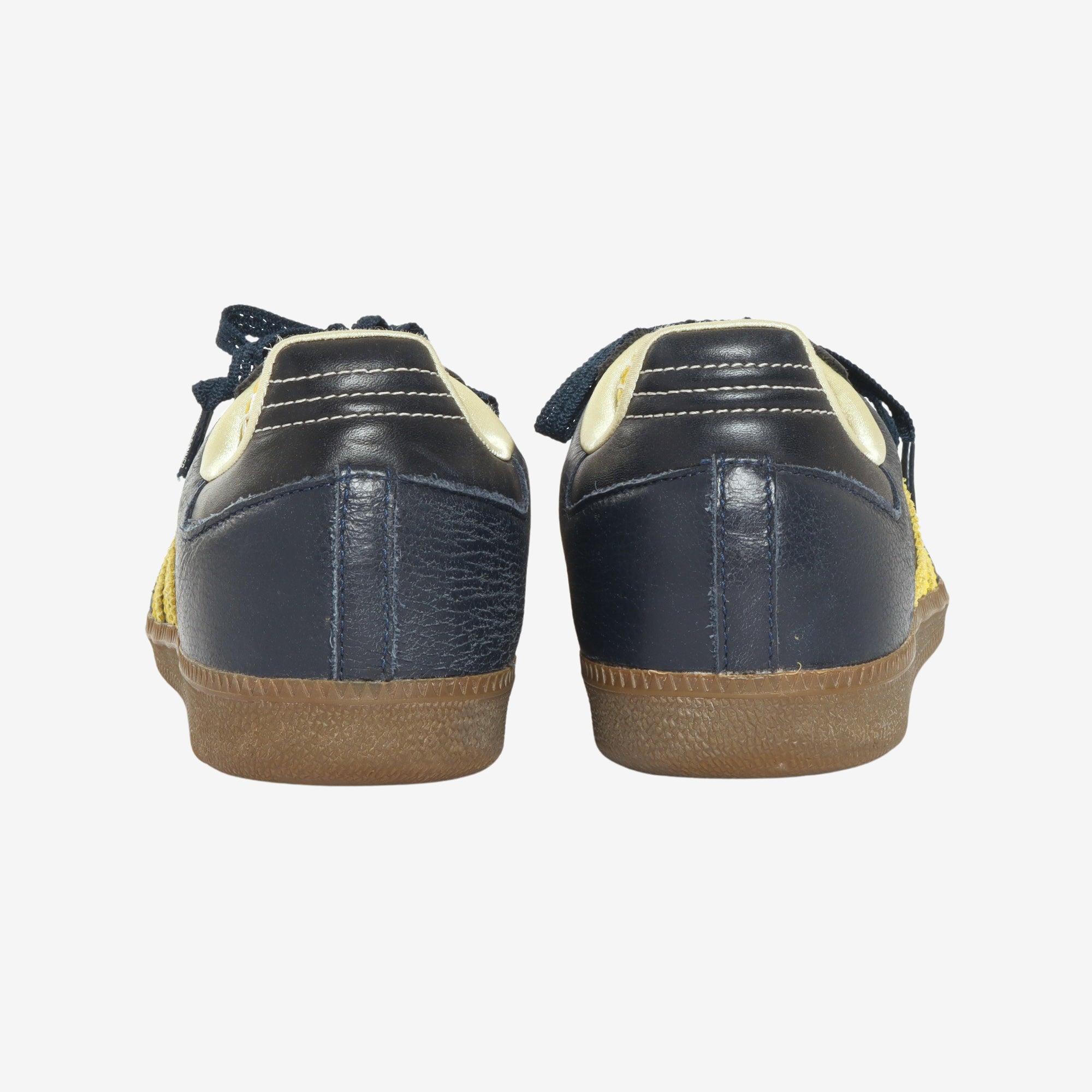 Samba Collegiate Sneakers (Wales Bonner)