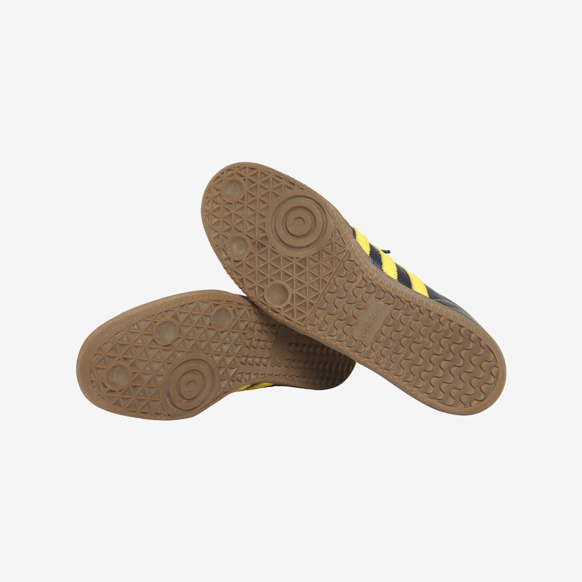 Samba Collegiate Sneakers (Wales Bonner)
