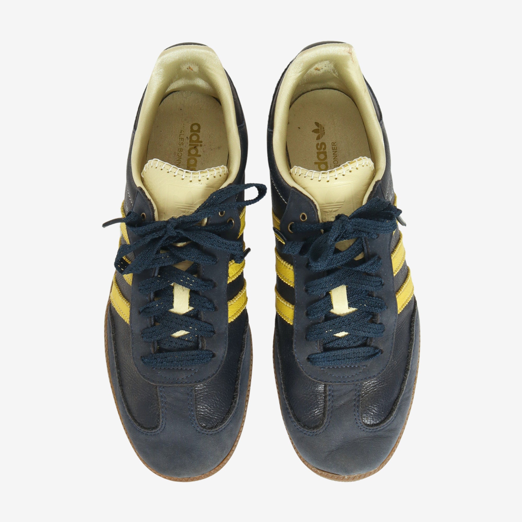 Samba Collegiate Sneakers (Wales Bonner)