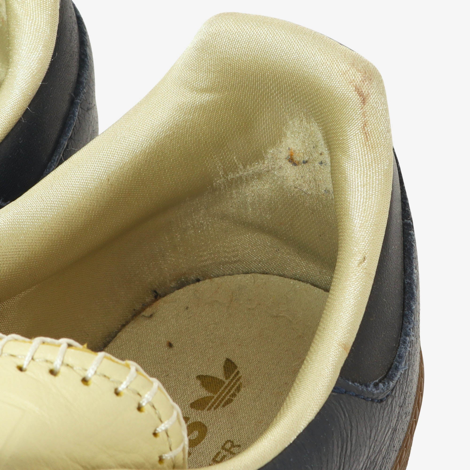 Samba Collegiate Sneakers (Wales Bonner)