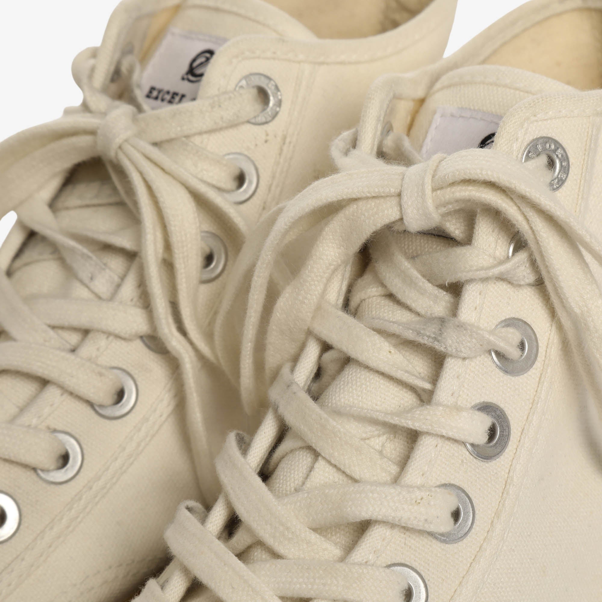 Bolt Hi Canvas Sneakers