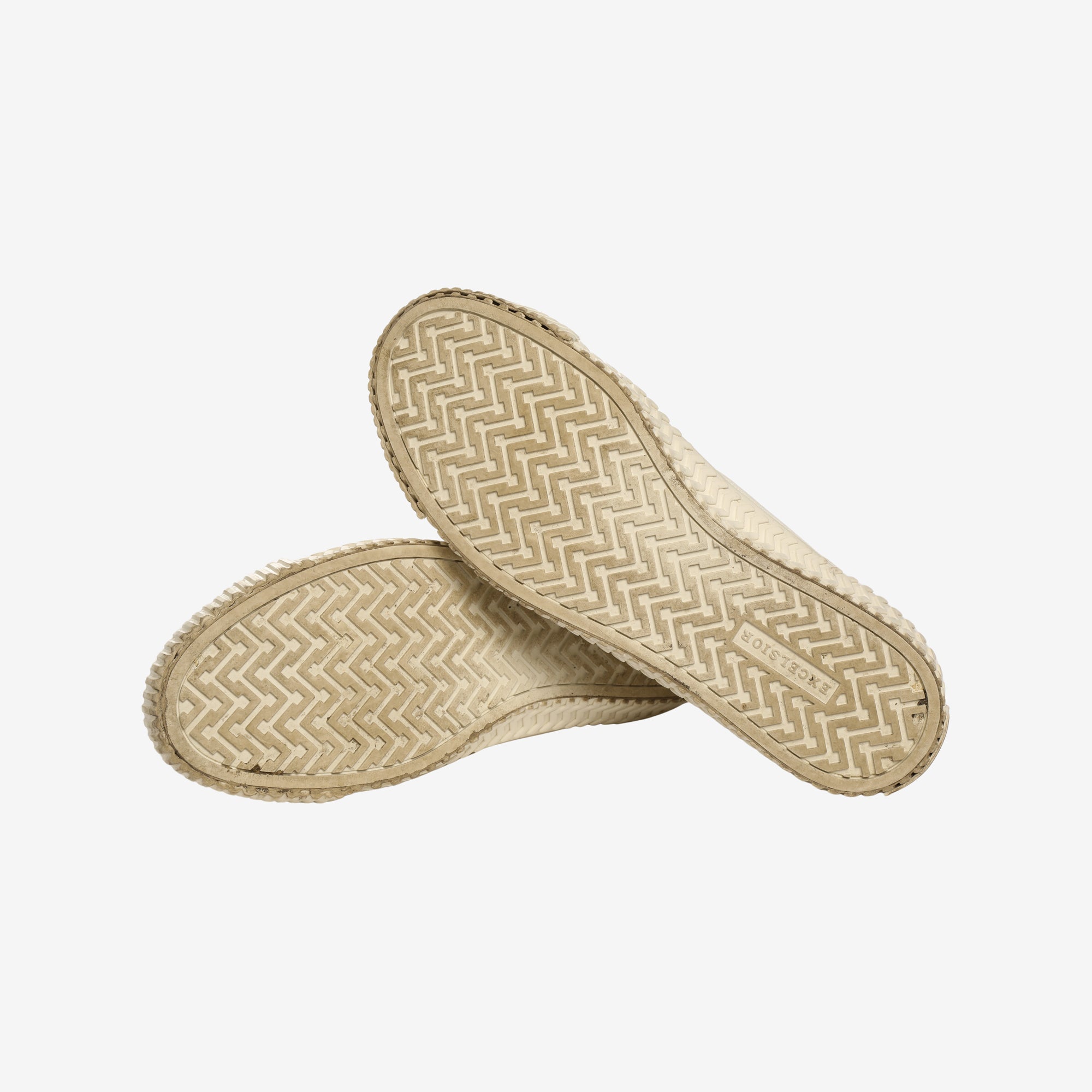 Bolt Low Canvas Sneakers