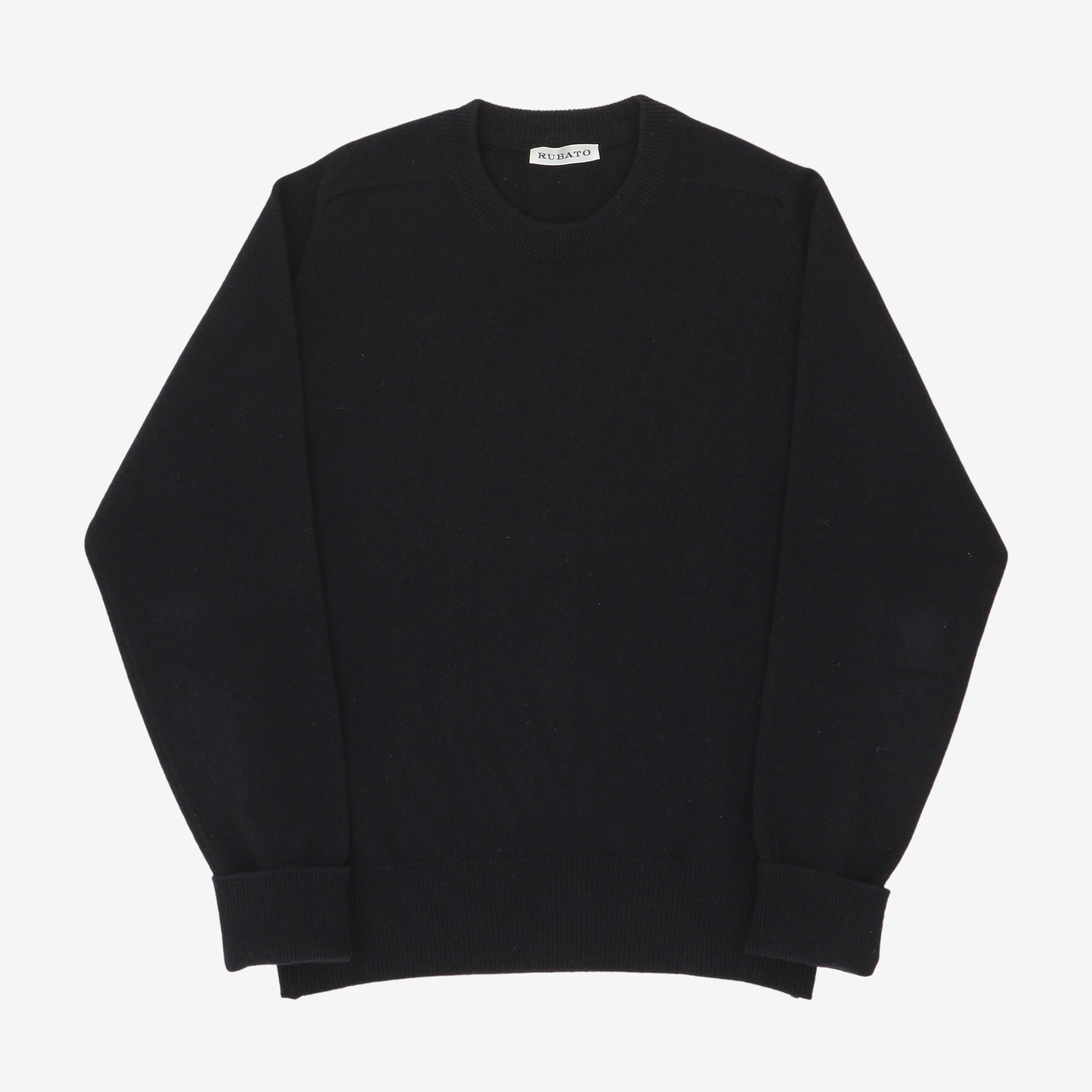 Standard Crewneck Sweater