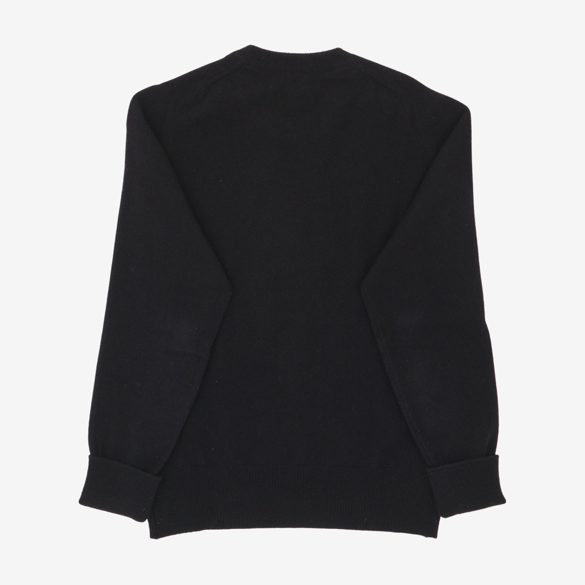 Standard Crewneck Sweater