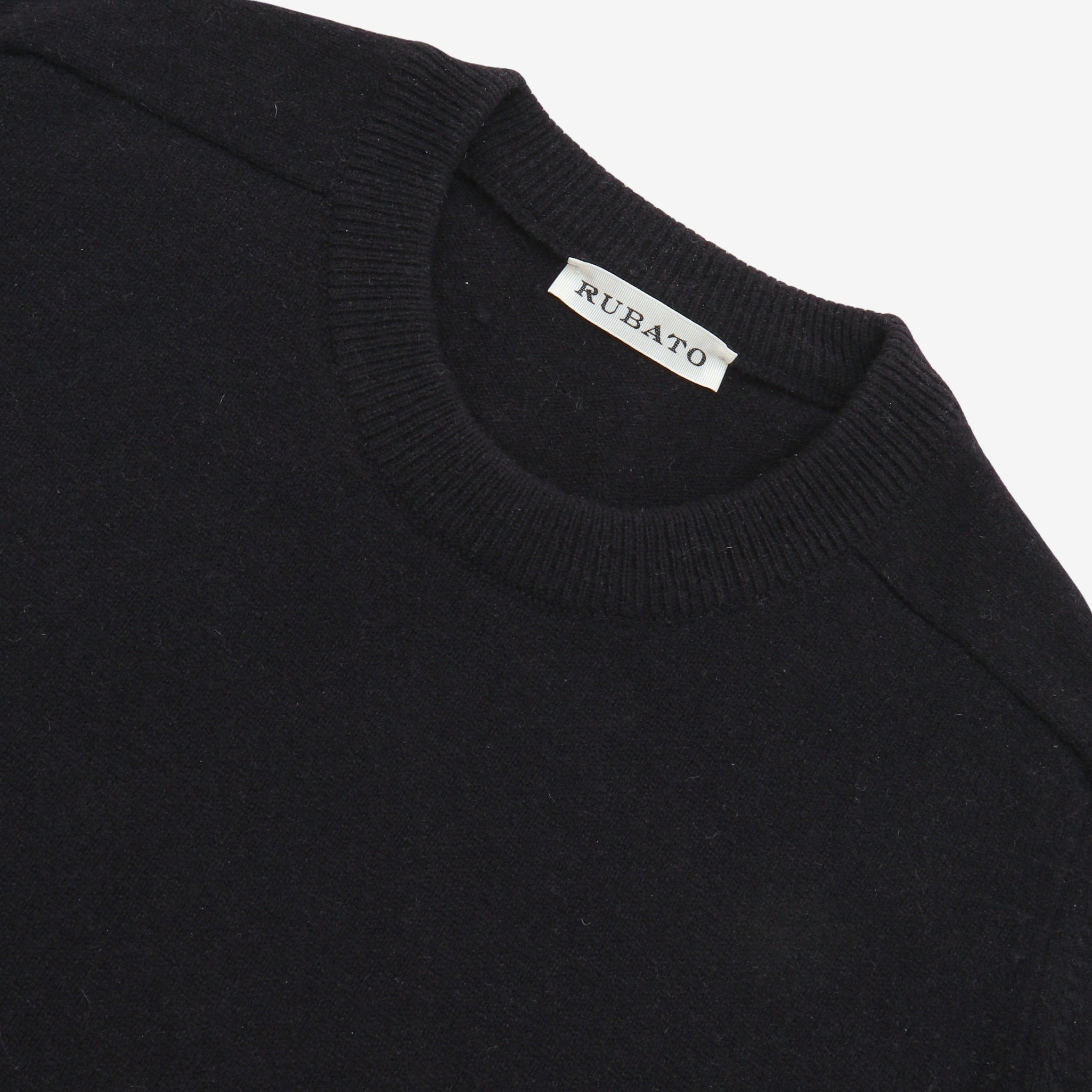 Standard Crewneck Sweater