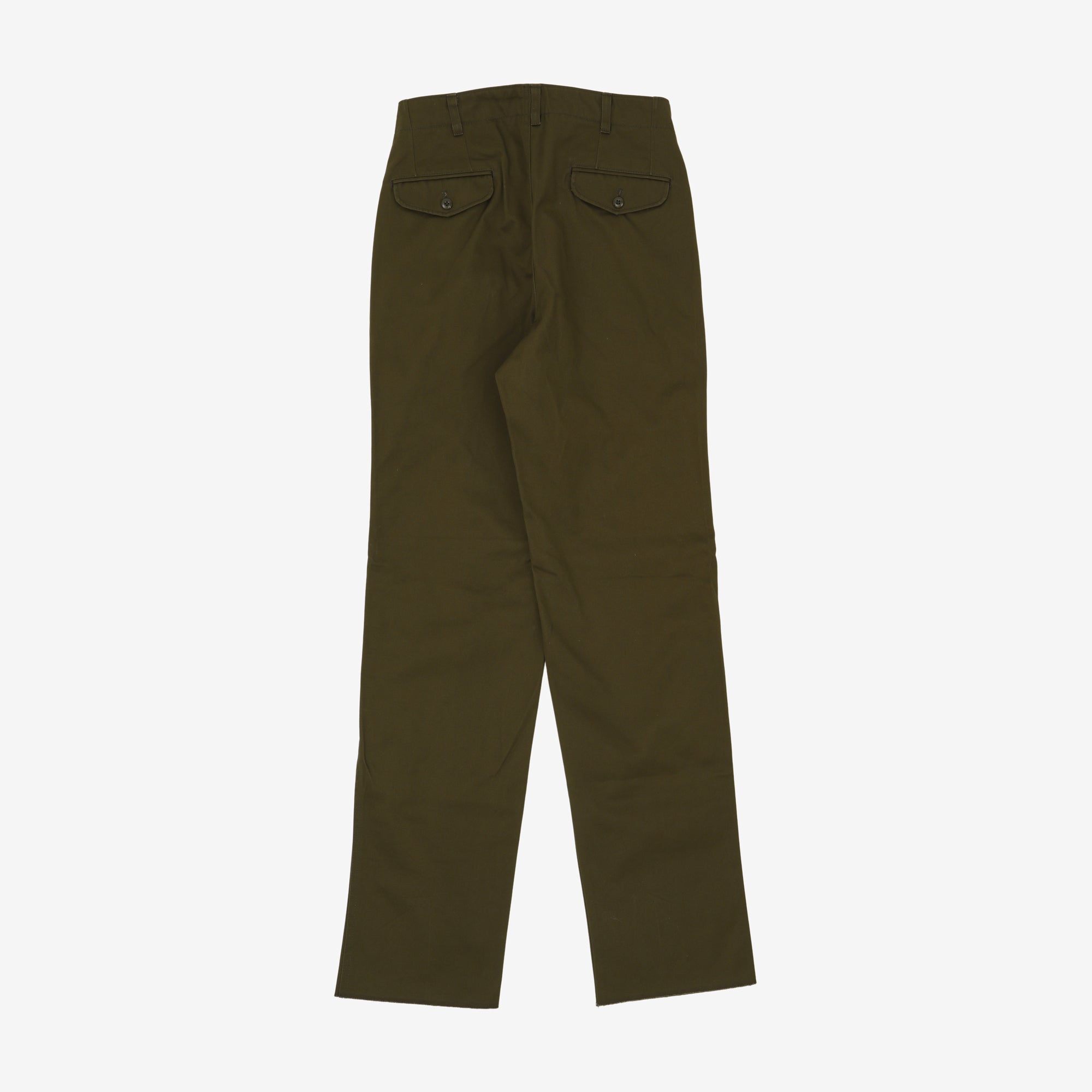 Officers Chinos (30W X 35.5L)