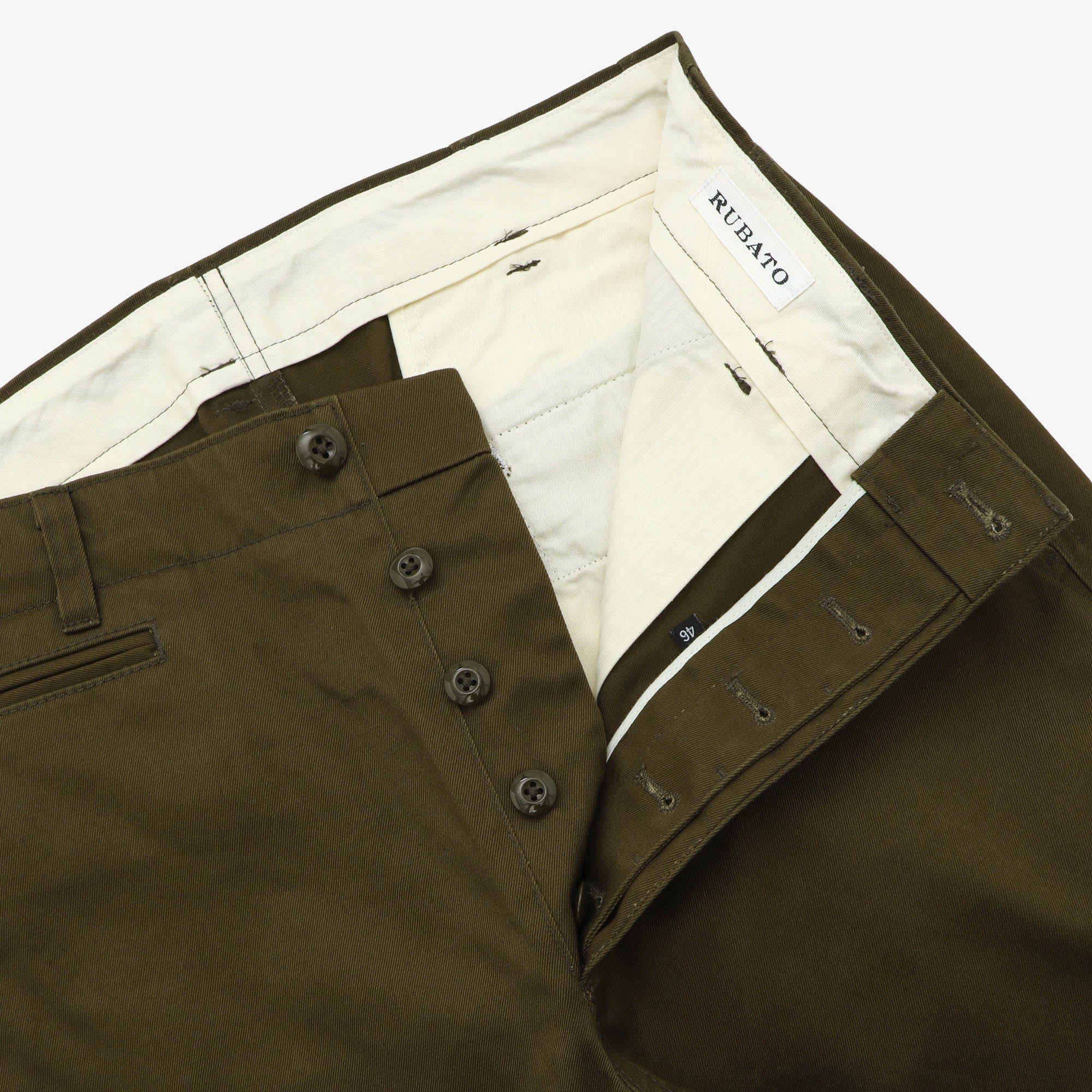 Officers Chinos (30W X 35.5L)