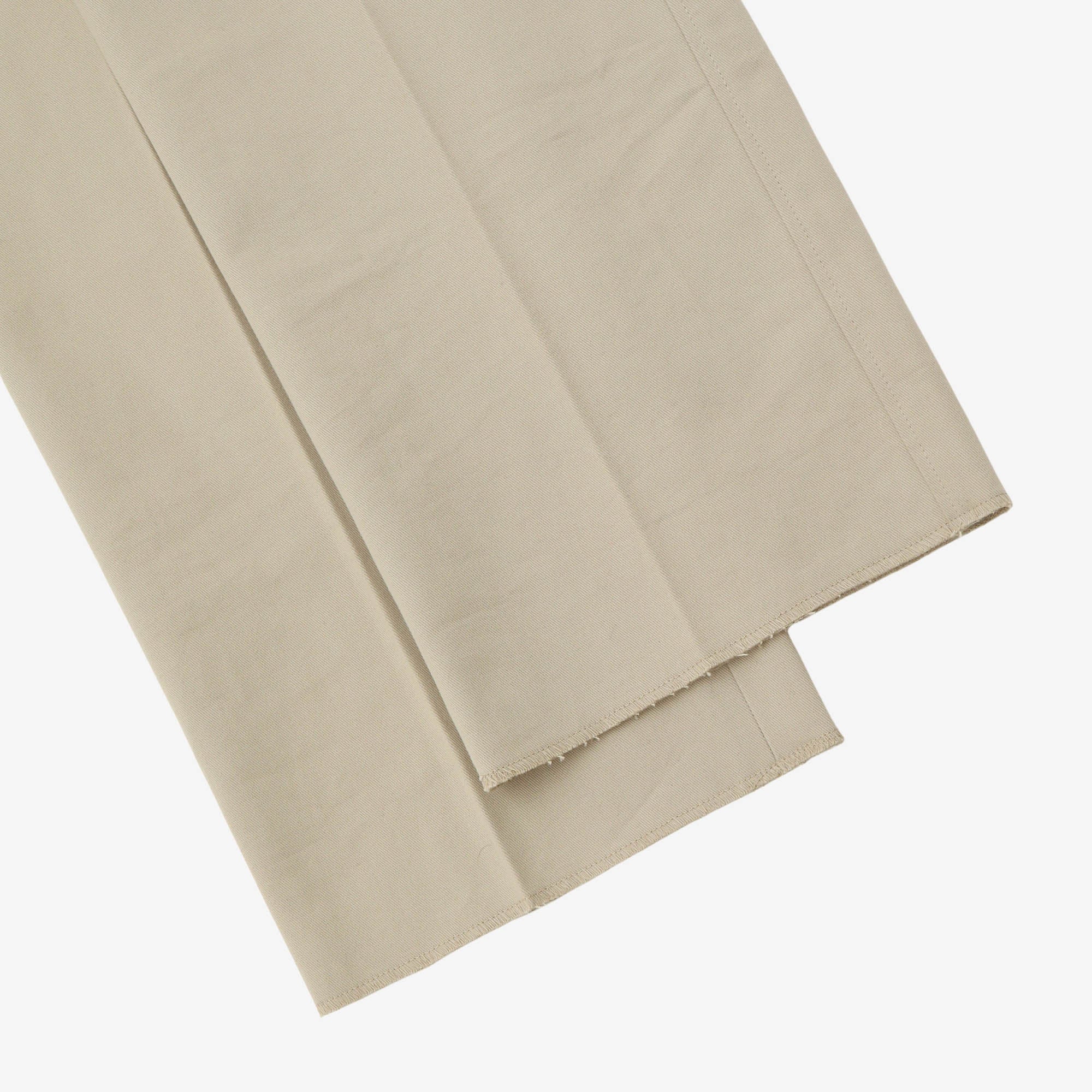 Pleated Classic Trousers (32W X 36.5L)