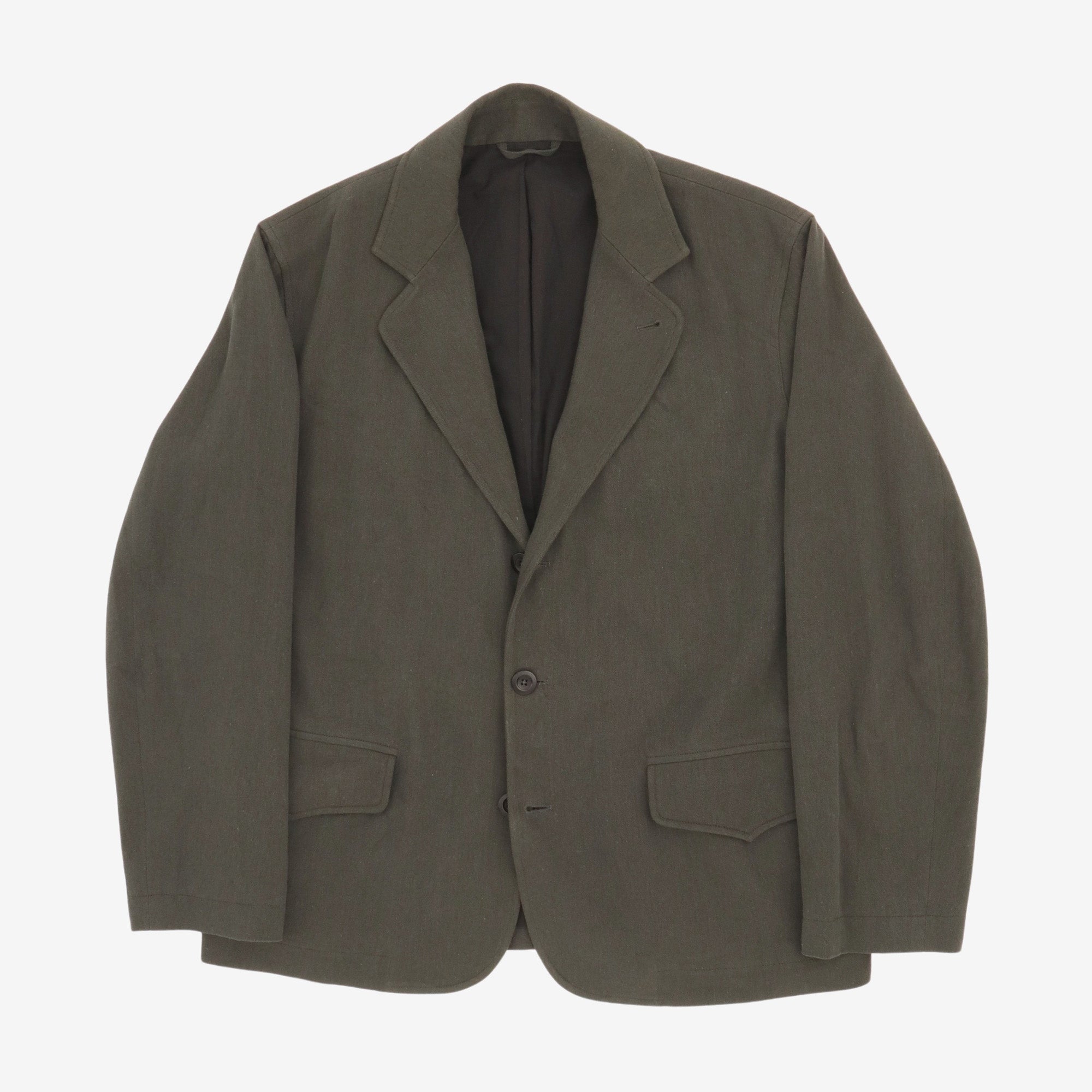 Rambler Blazer