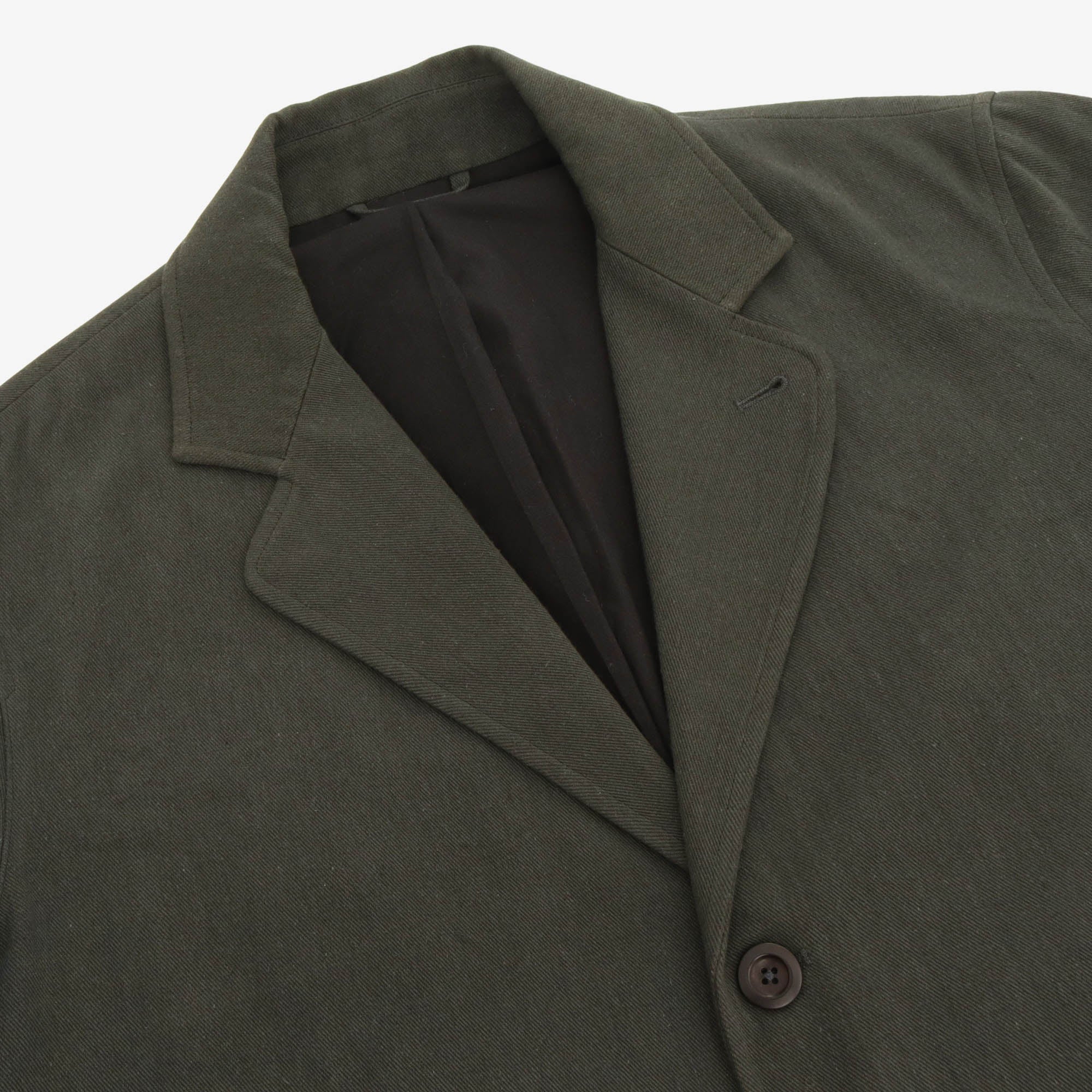 Rambler Blazer