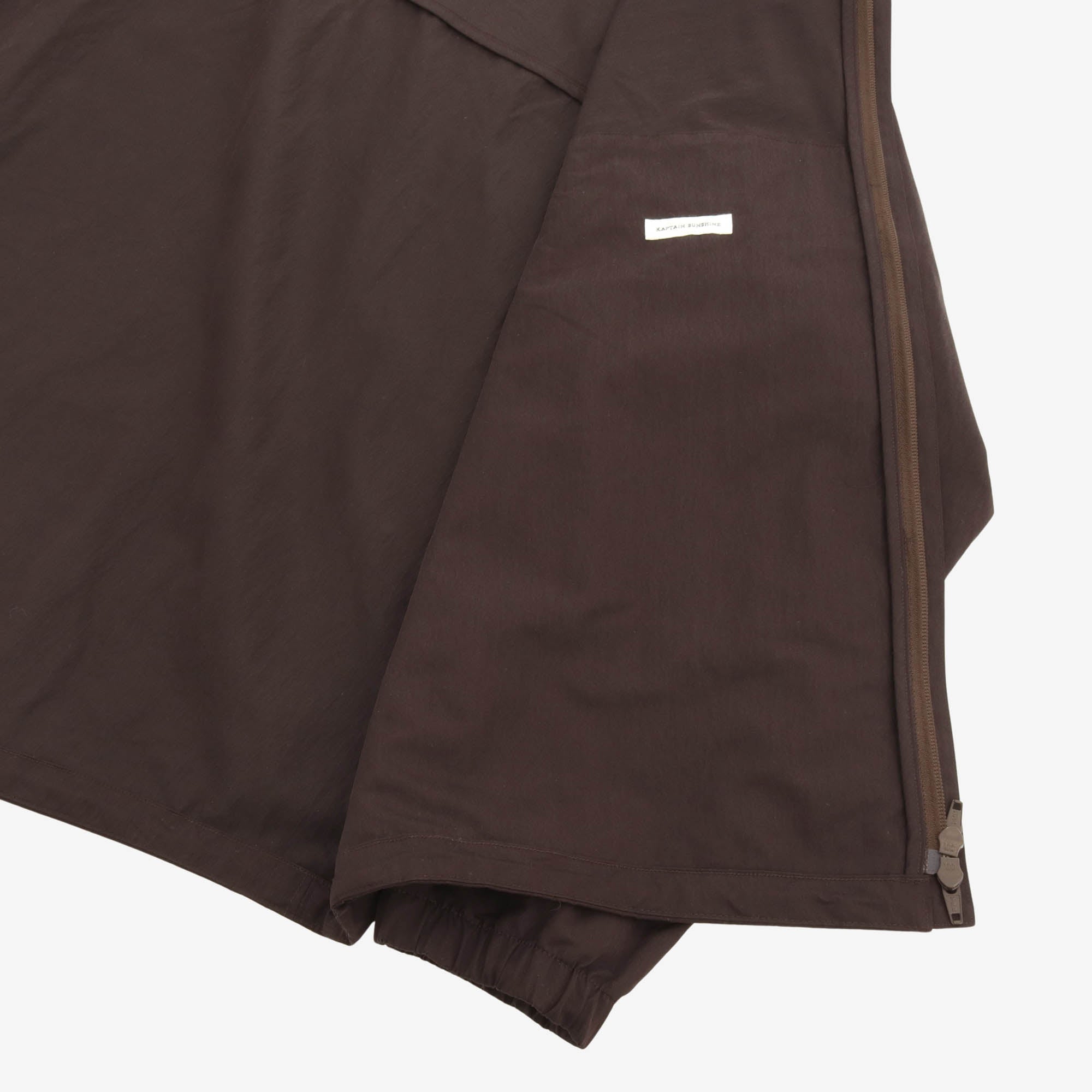 Bicycle Jacket