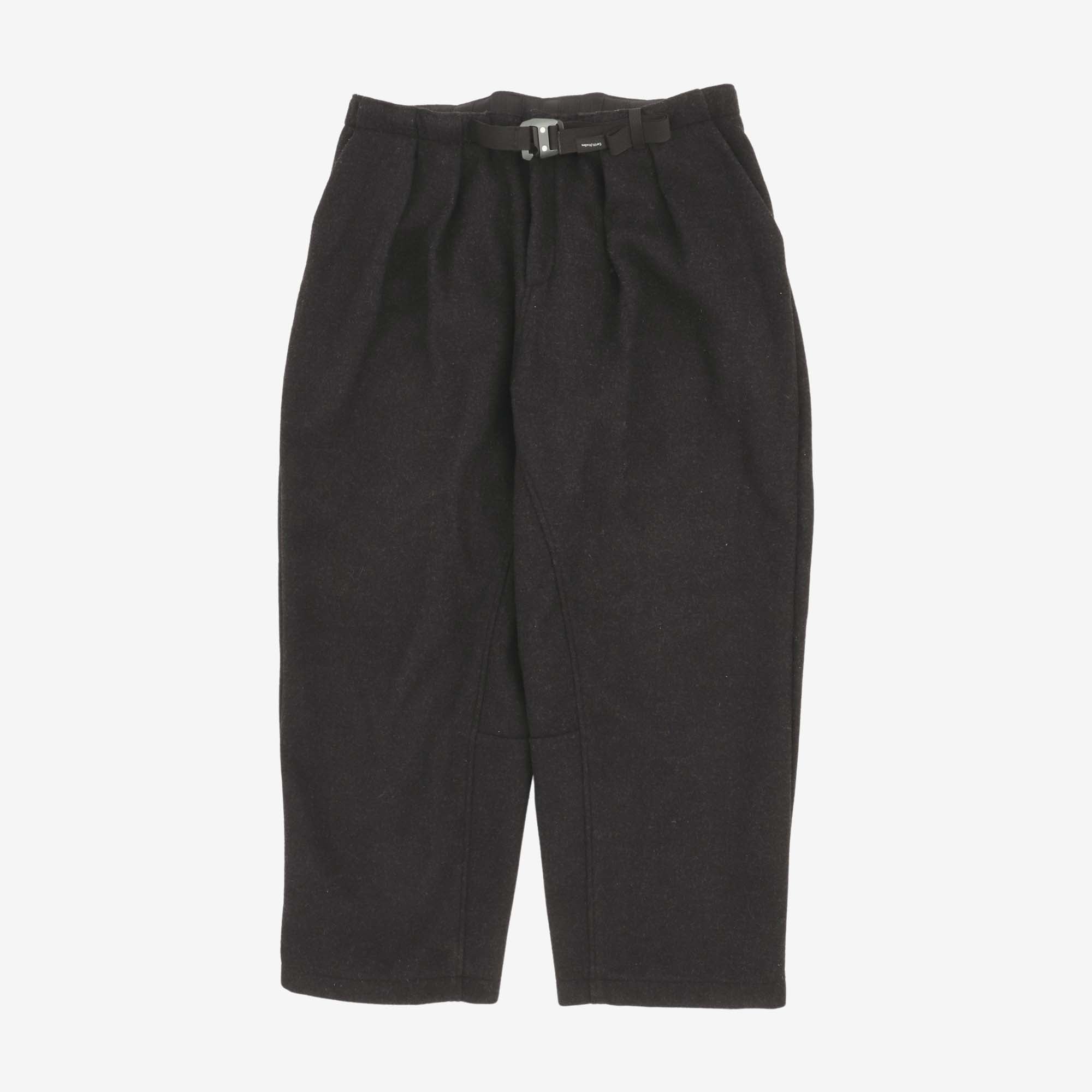 MP-111 Pleated Trousers