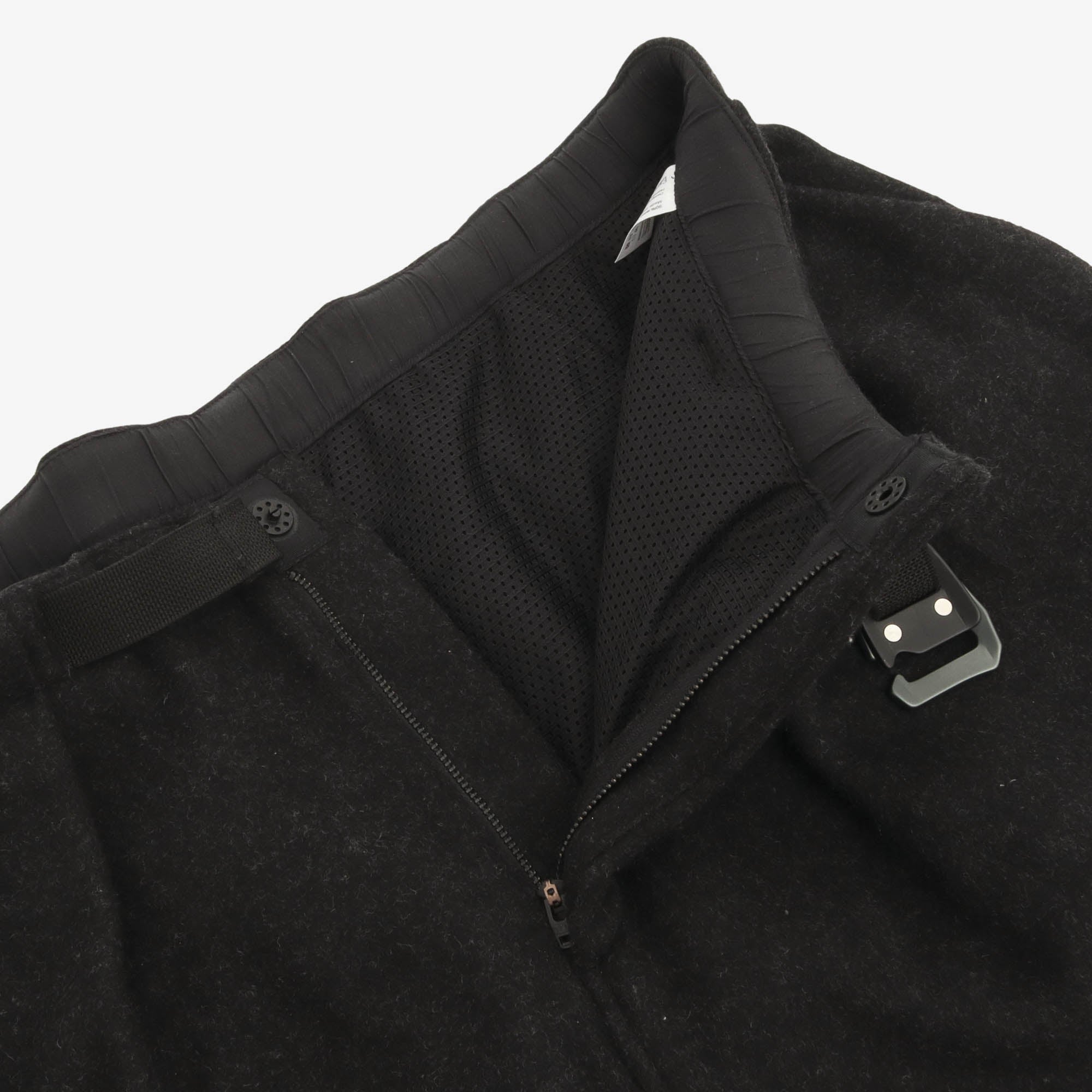 MP-111 Pleated Trousers