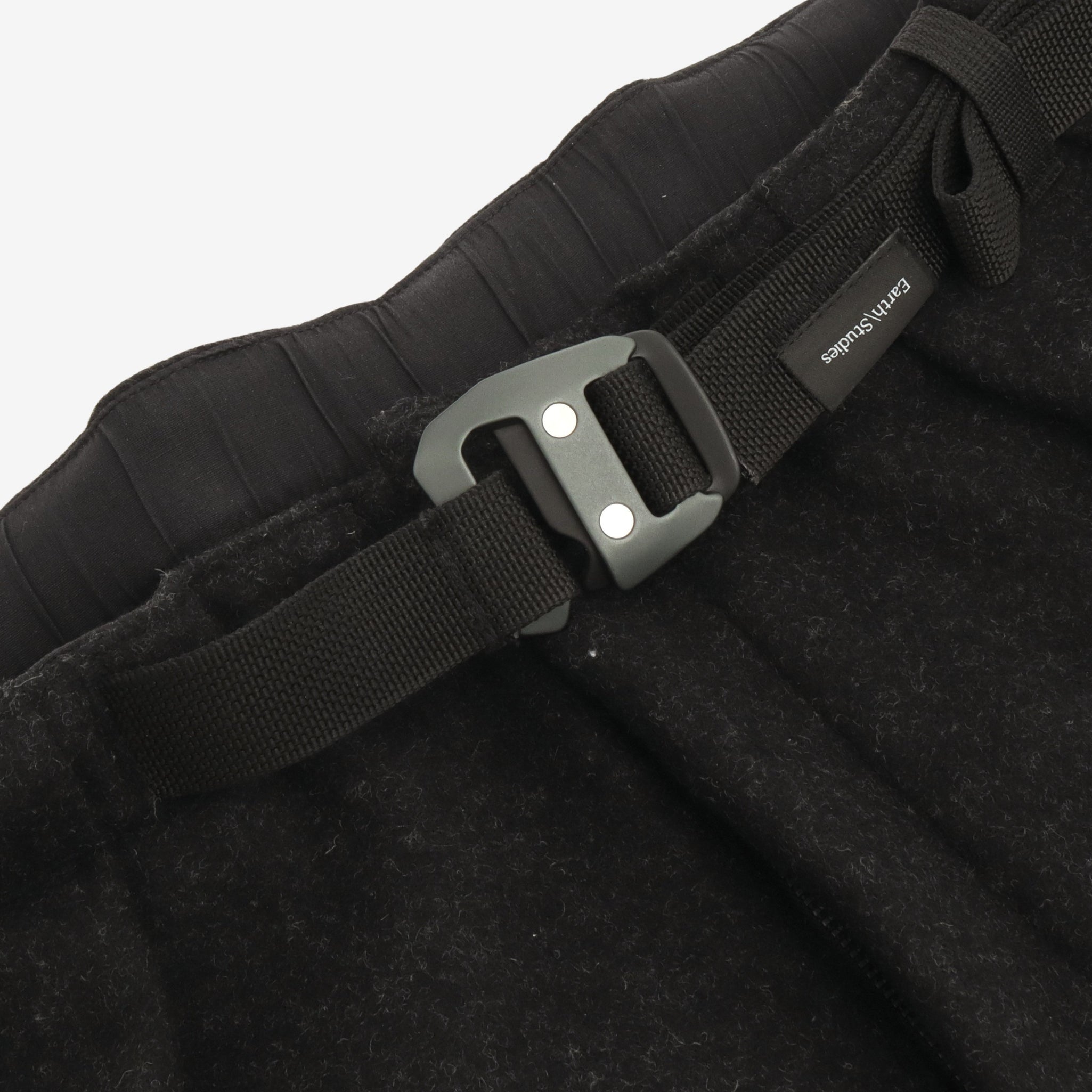 MP-111 Pleated Trousers