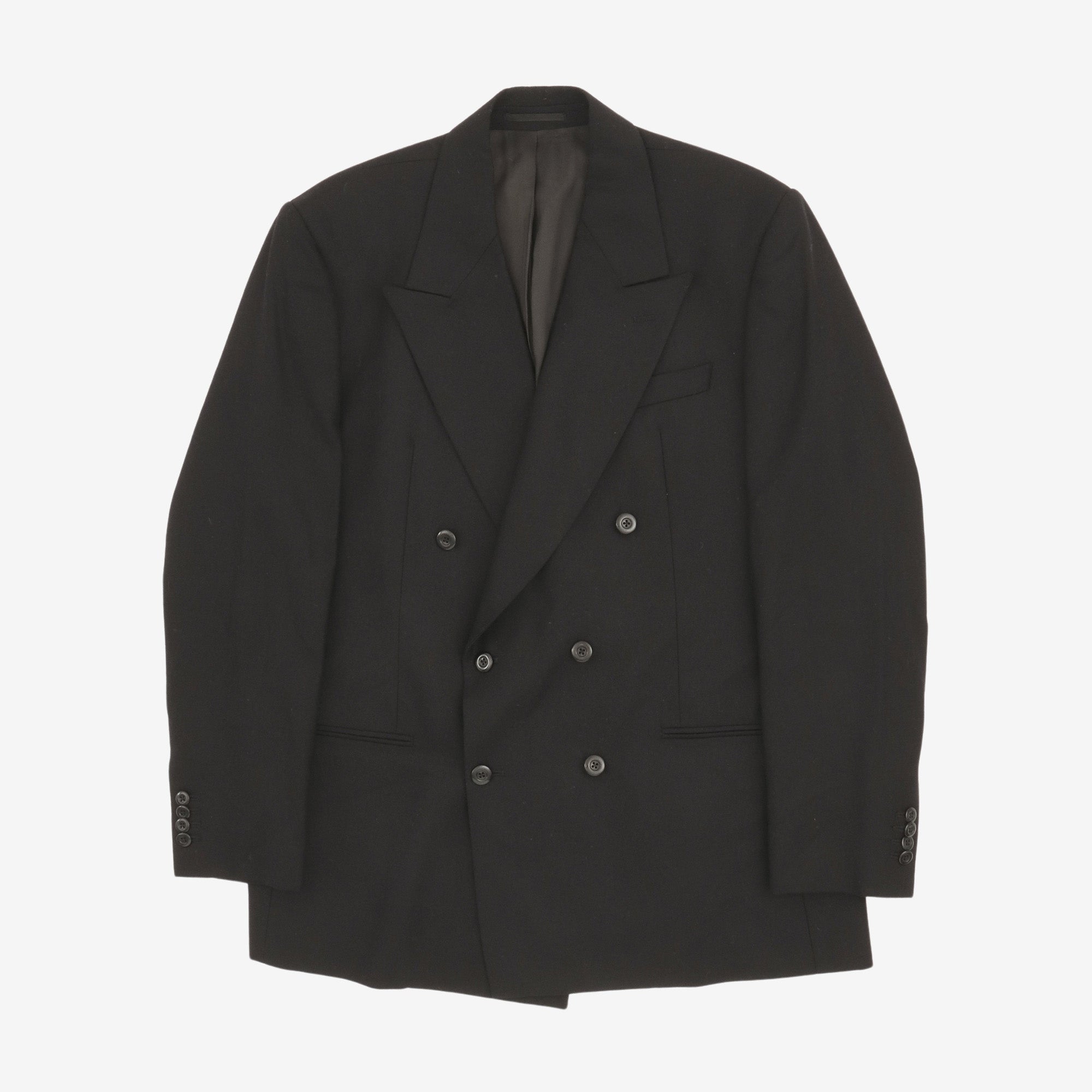 Amtar Wool Suit Jacket