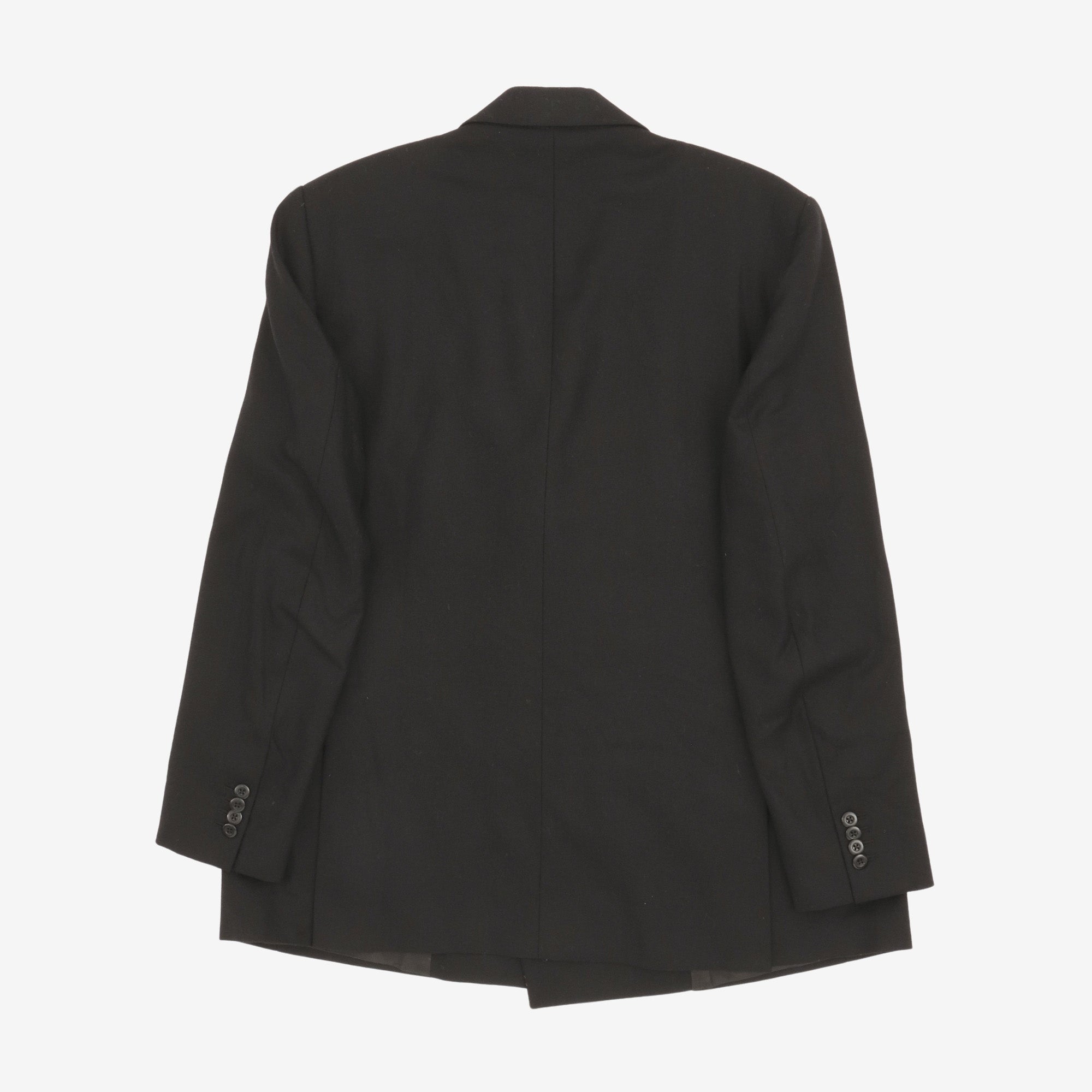 Amtar Wool Suit Jacket