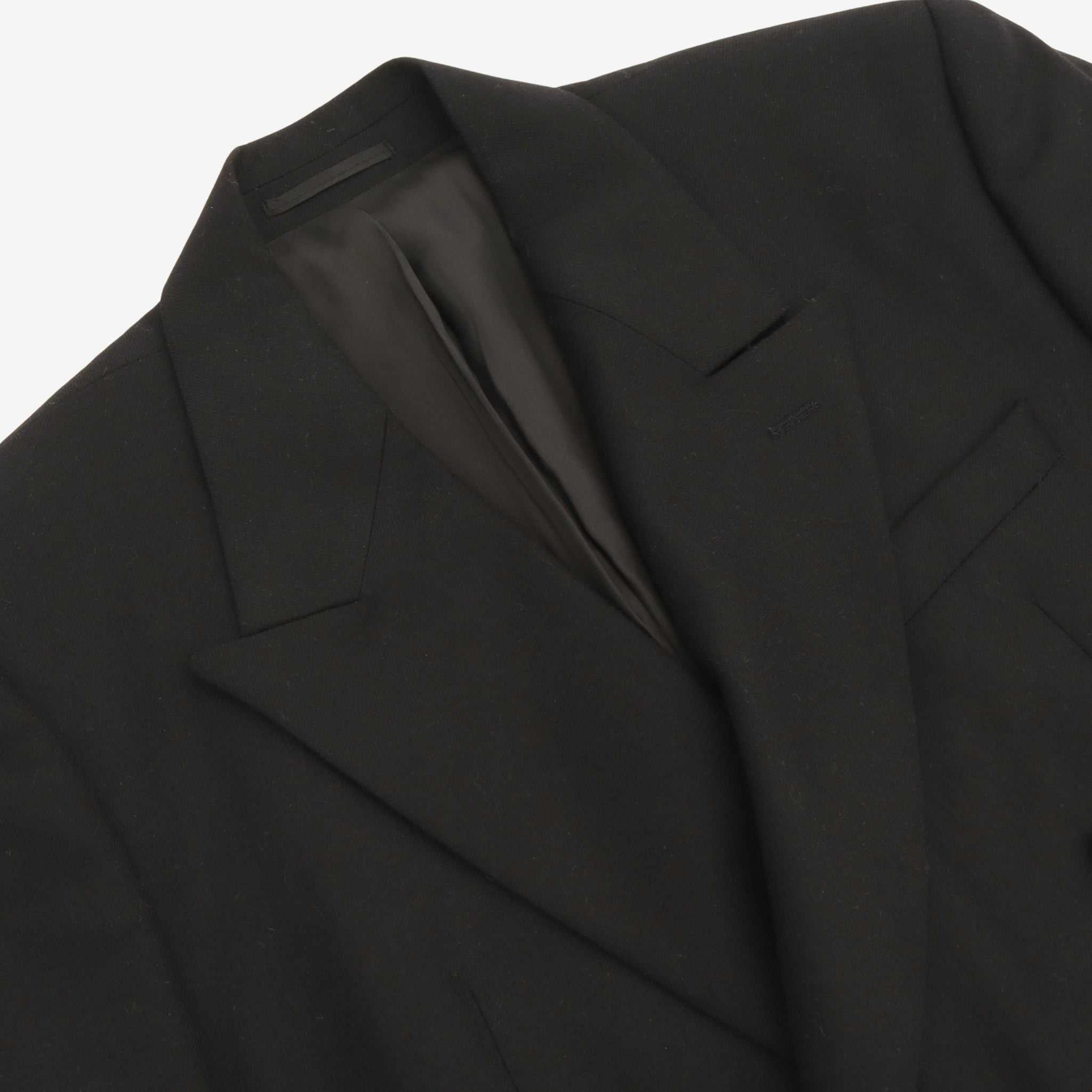 Amtar Wool Suit Jacket