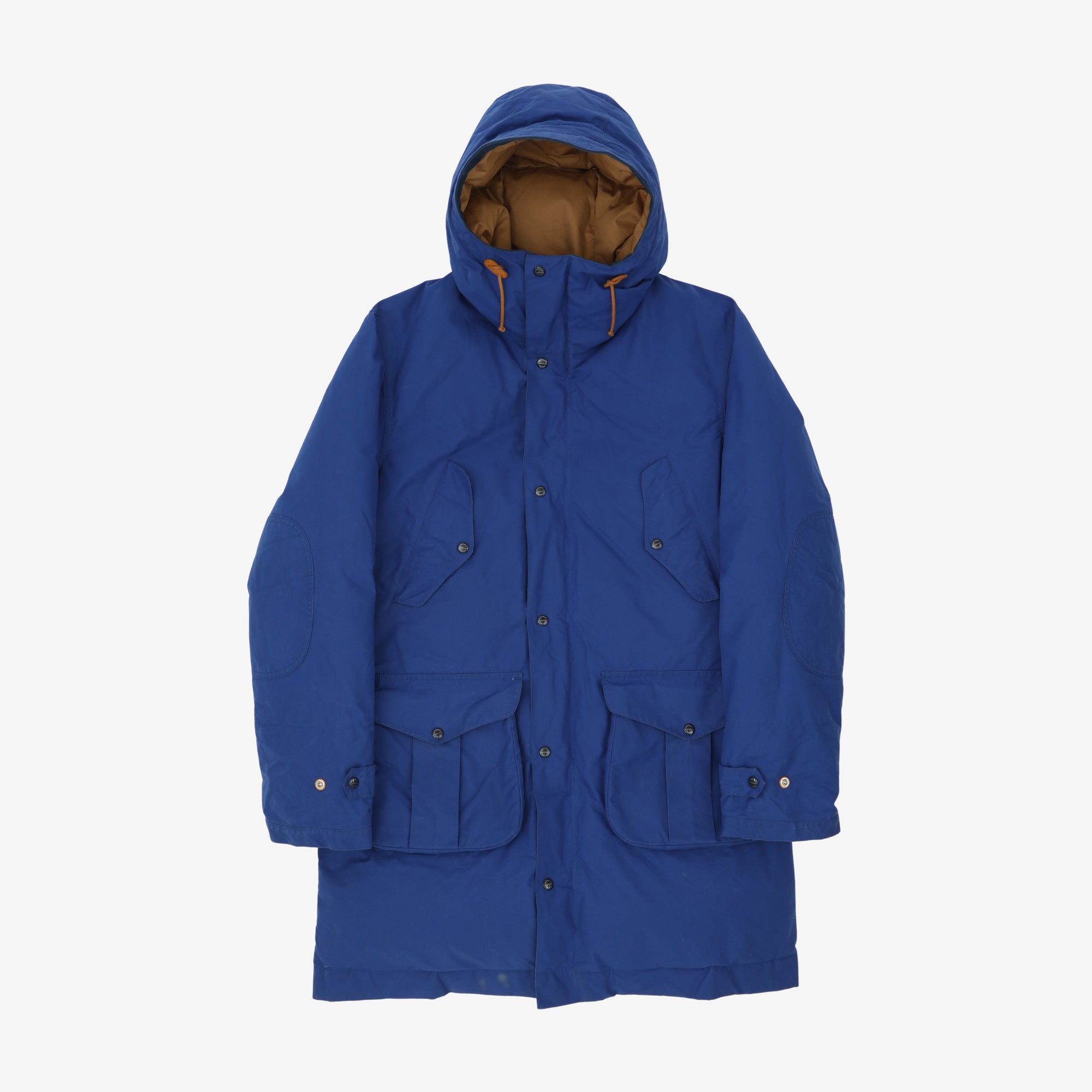 Alaska Parka