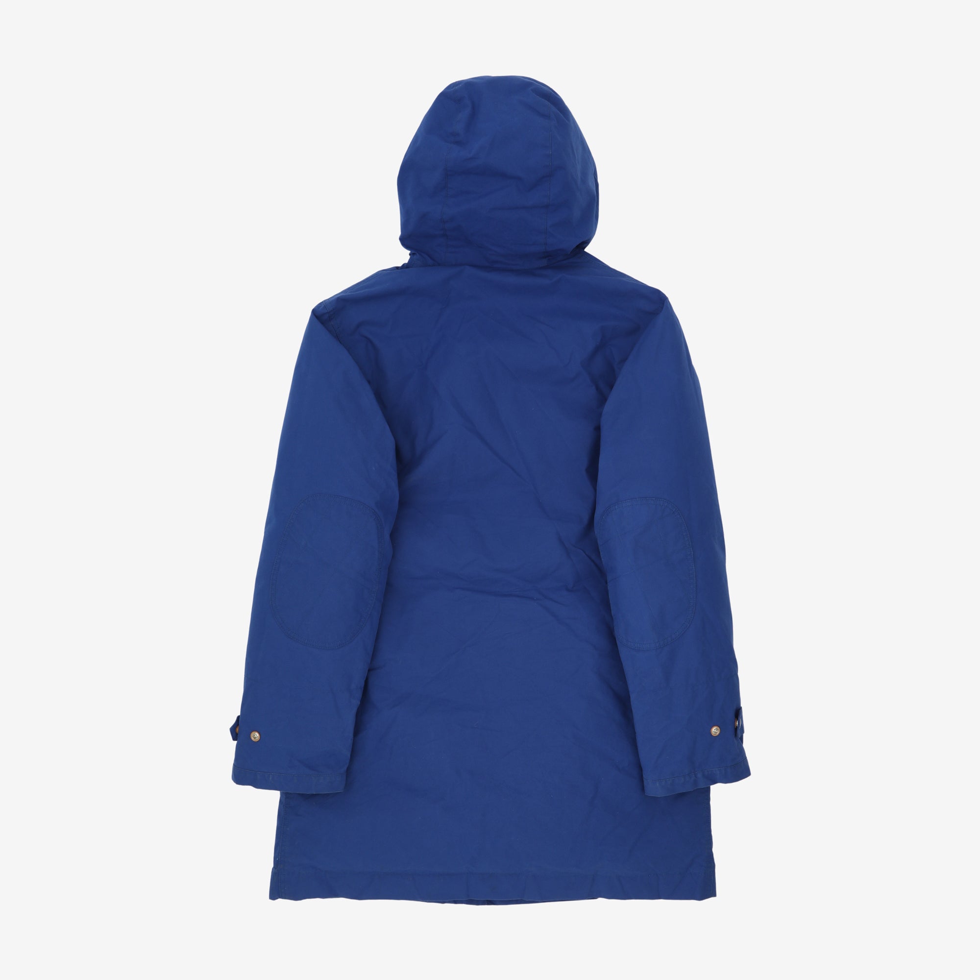 Alaska Parka
