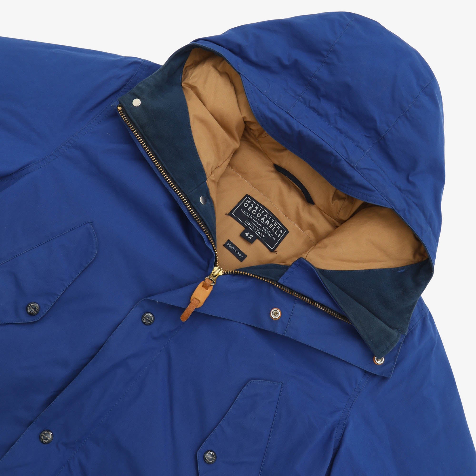 Alaska Parka