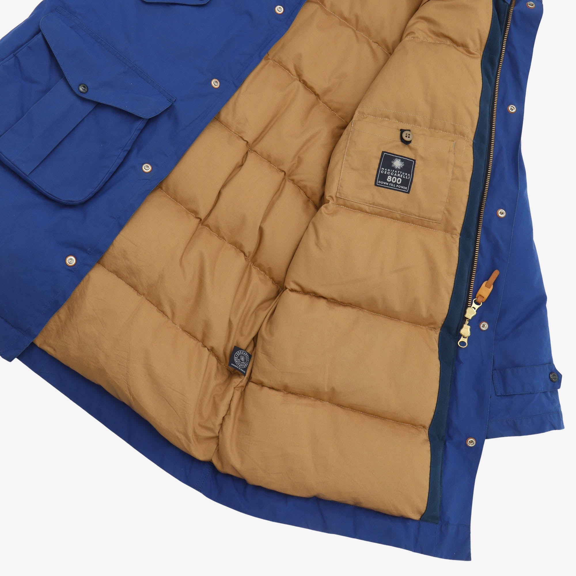 Alaska Parka