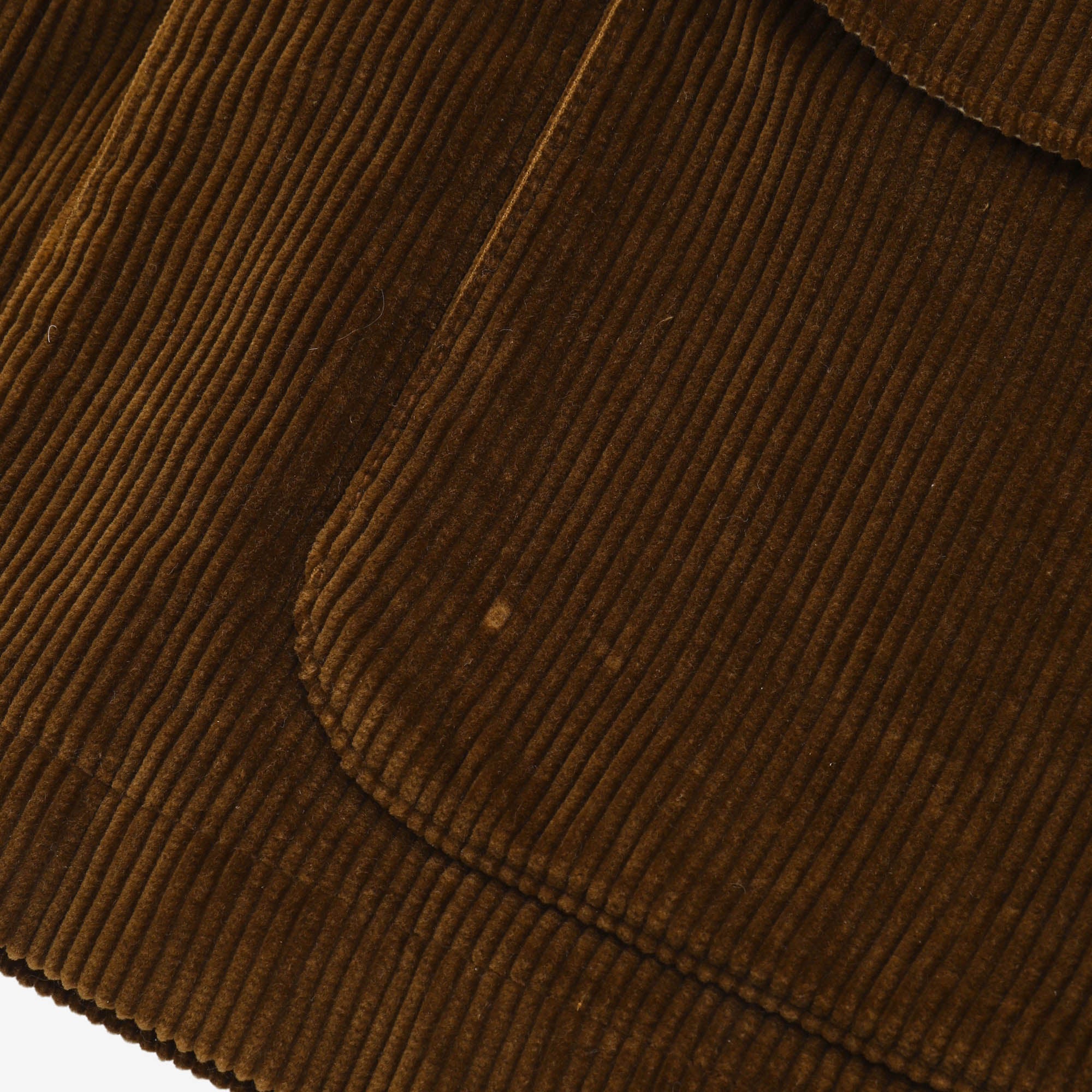 Corduroy Chore Jacket