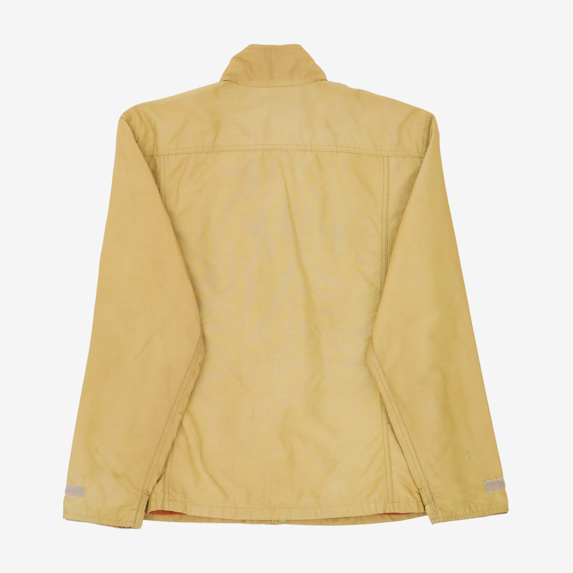 Vintage 70s Safari Jacket