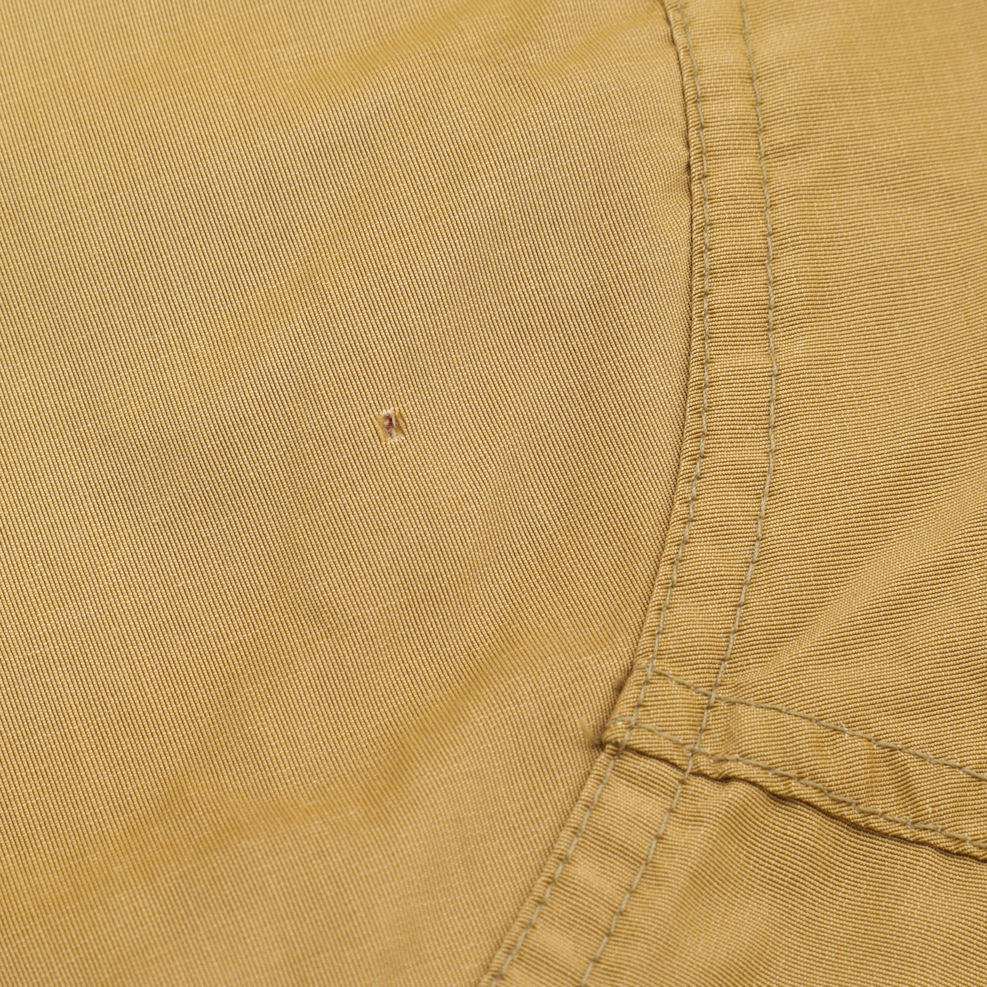 Vintage 70s Safari Jacket