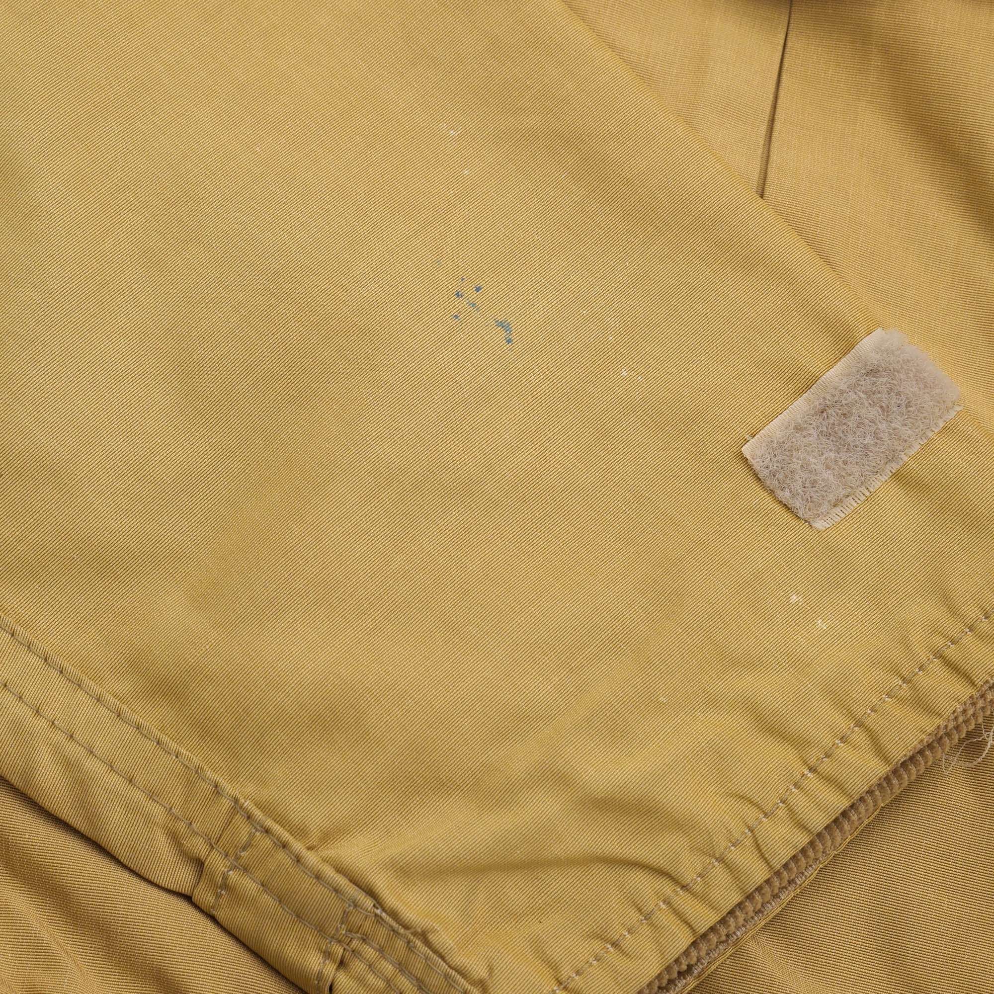 Vintage 70s Safari Jacket