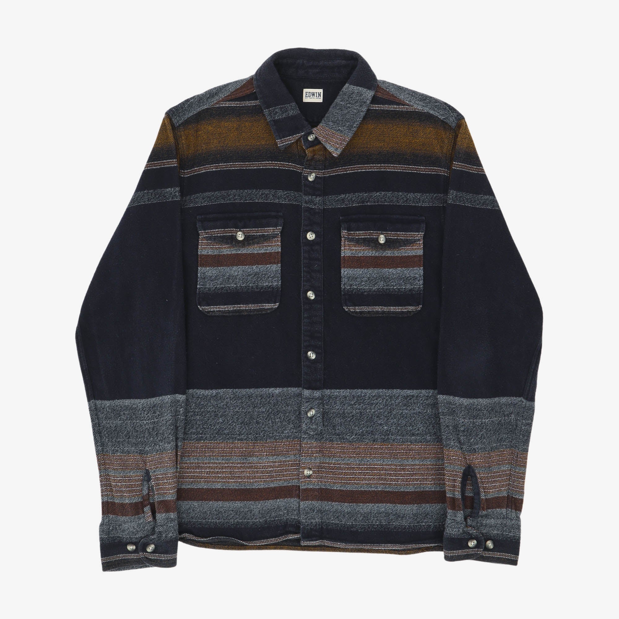 Loggerhead LS Shirt