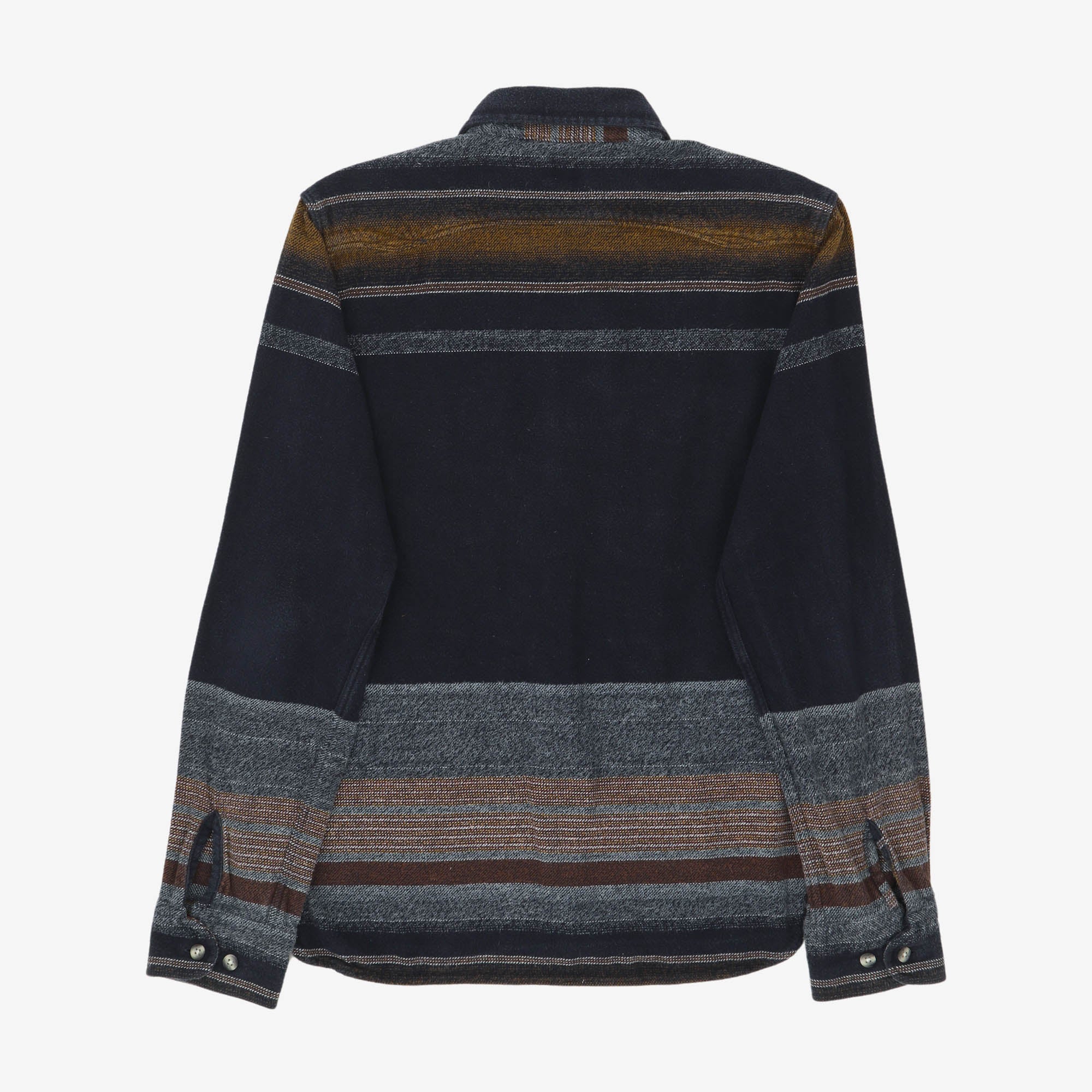 Loggerhead LS Shirt