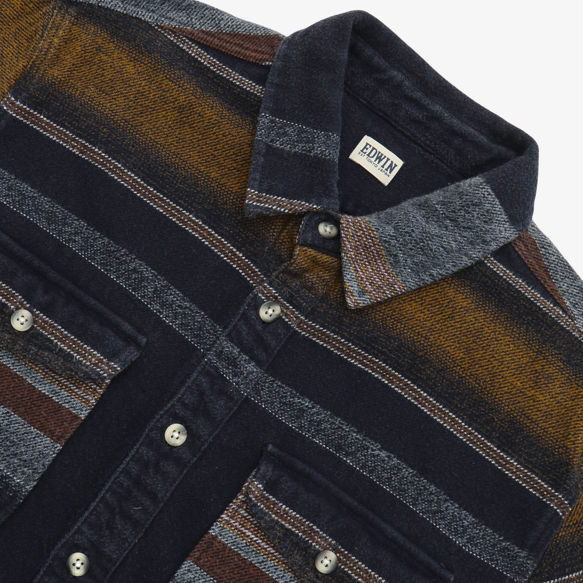 Loggerhead LS Shirt