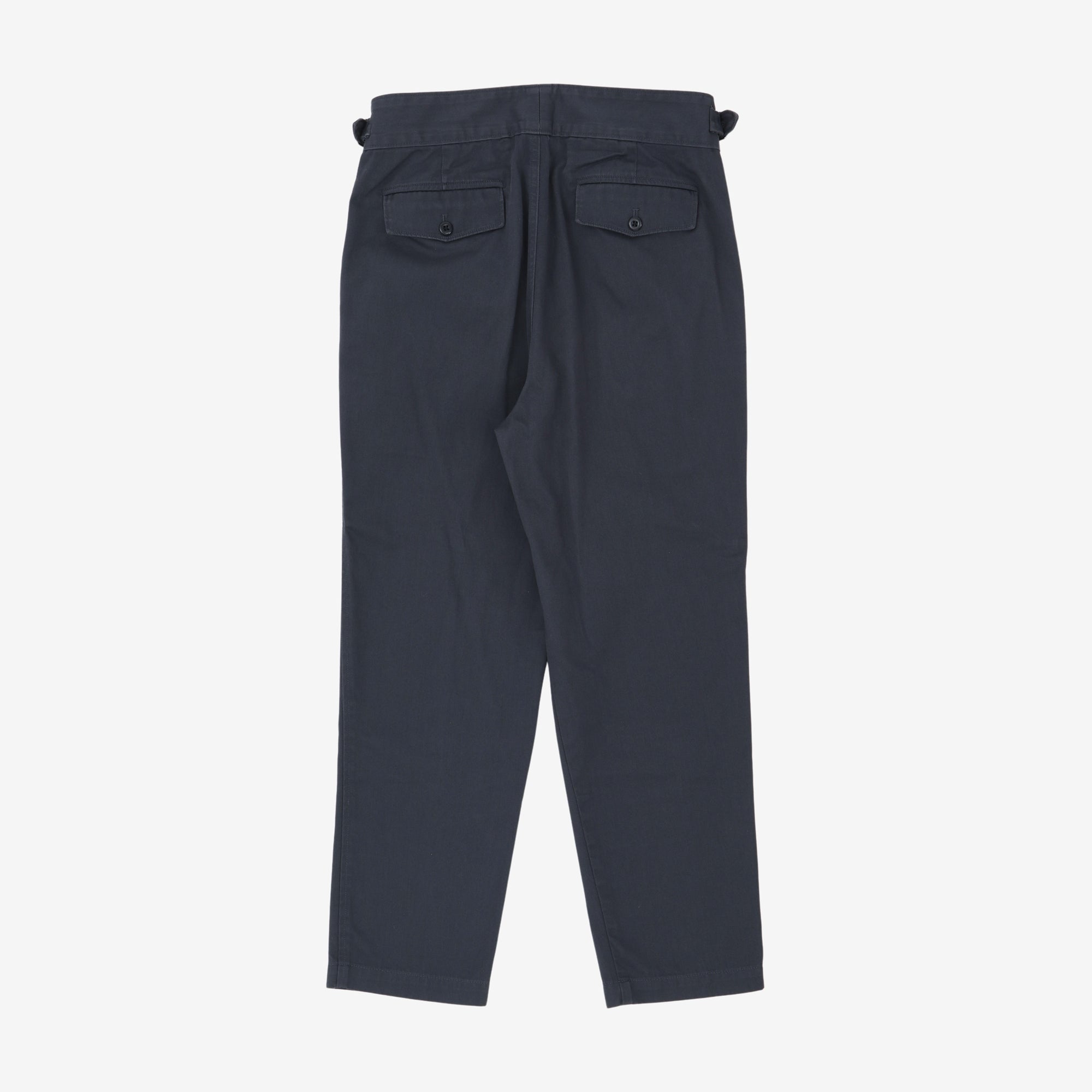 Gurkha Trousers (31W X 25.5L)