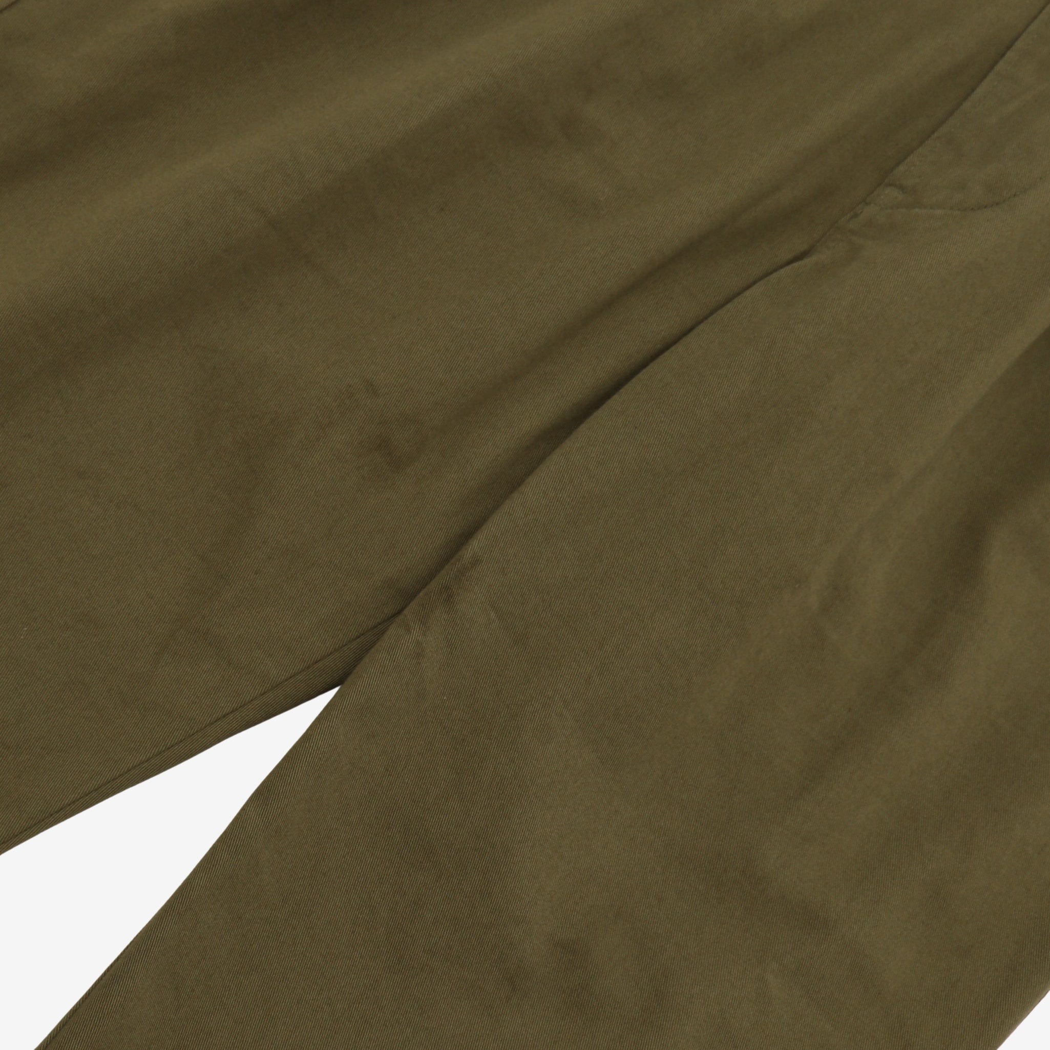 Gurkha Trousers (31W X 25.5L)