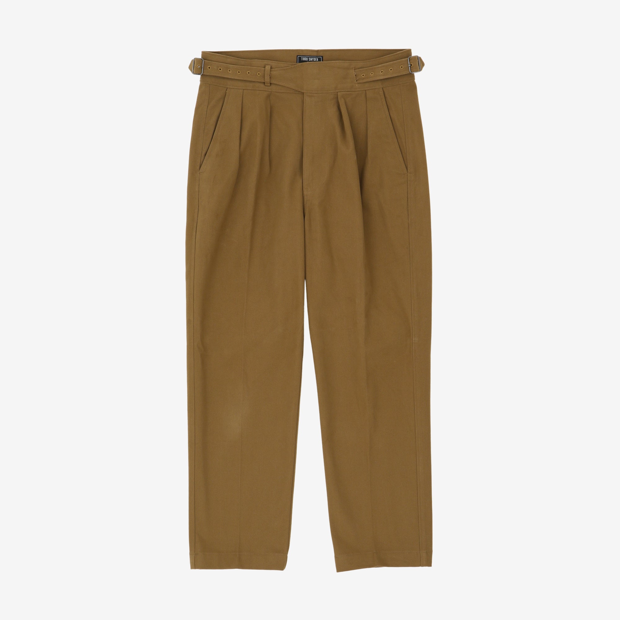 Gurkha Trousers