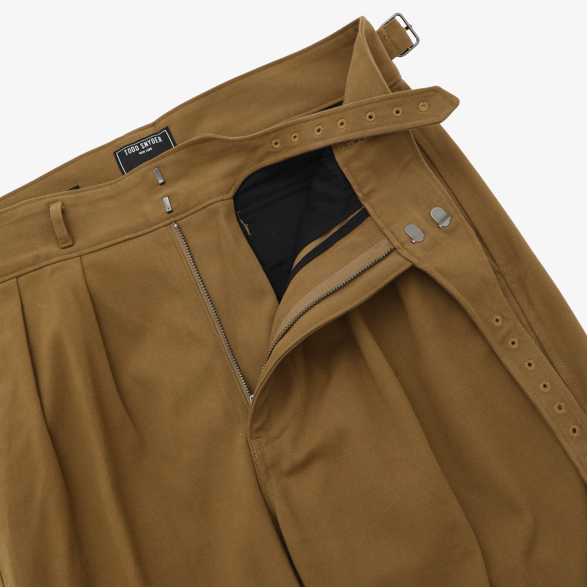 Gurkha Trousers