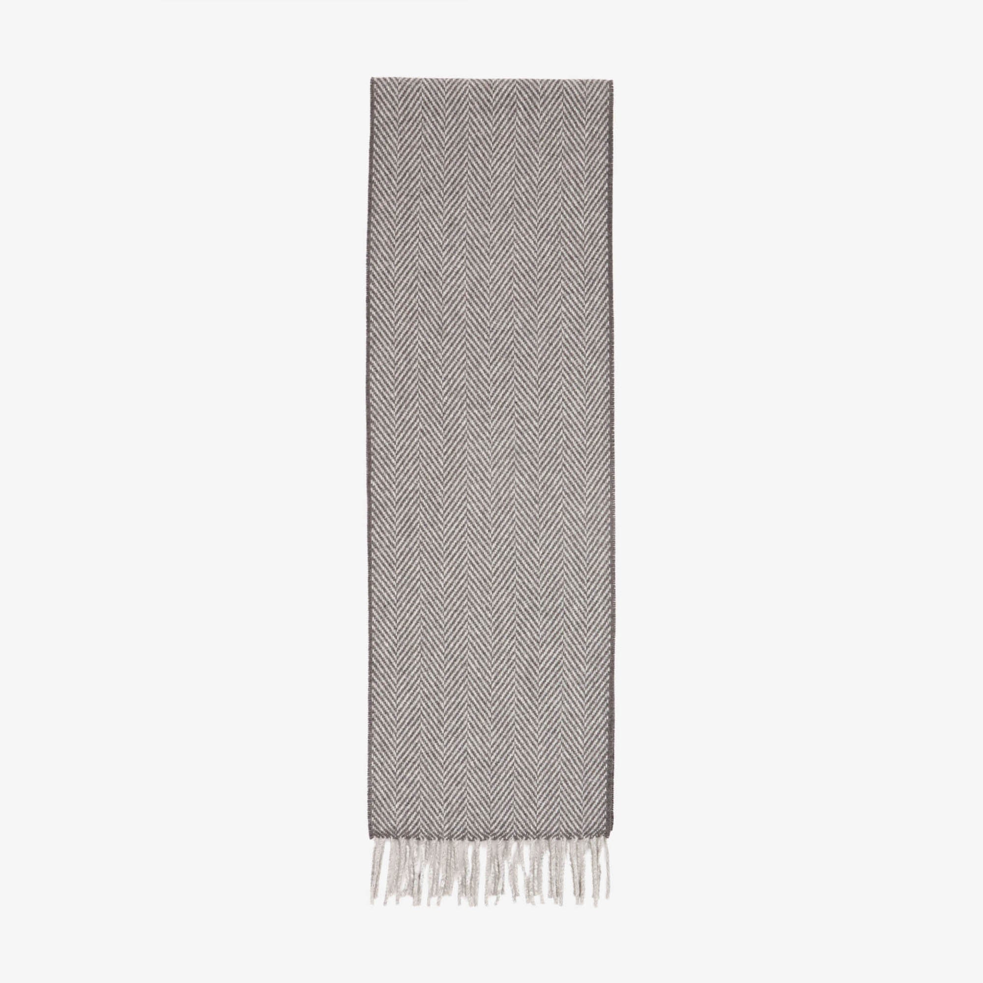 Cashmere Blend Scarf