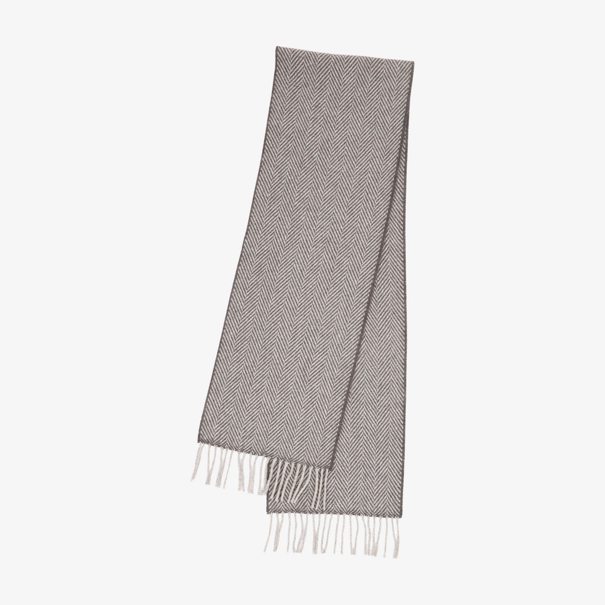 Cashmere Blend Scarf