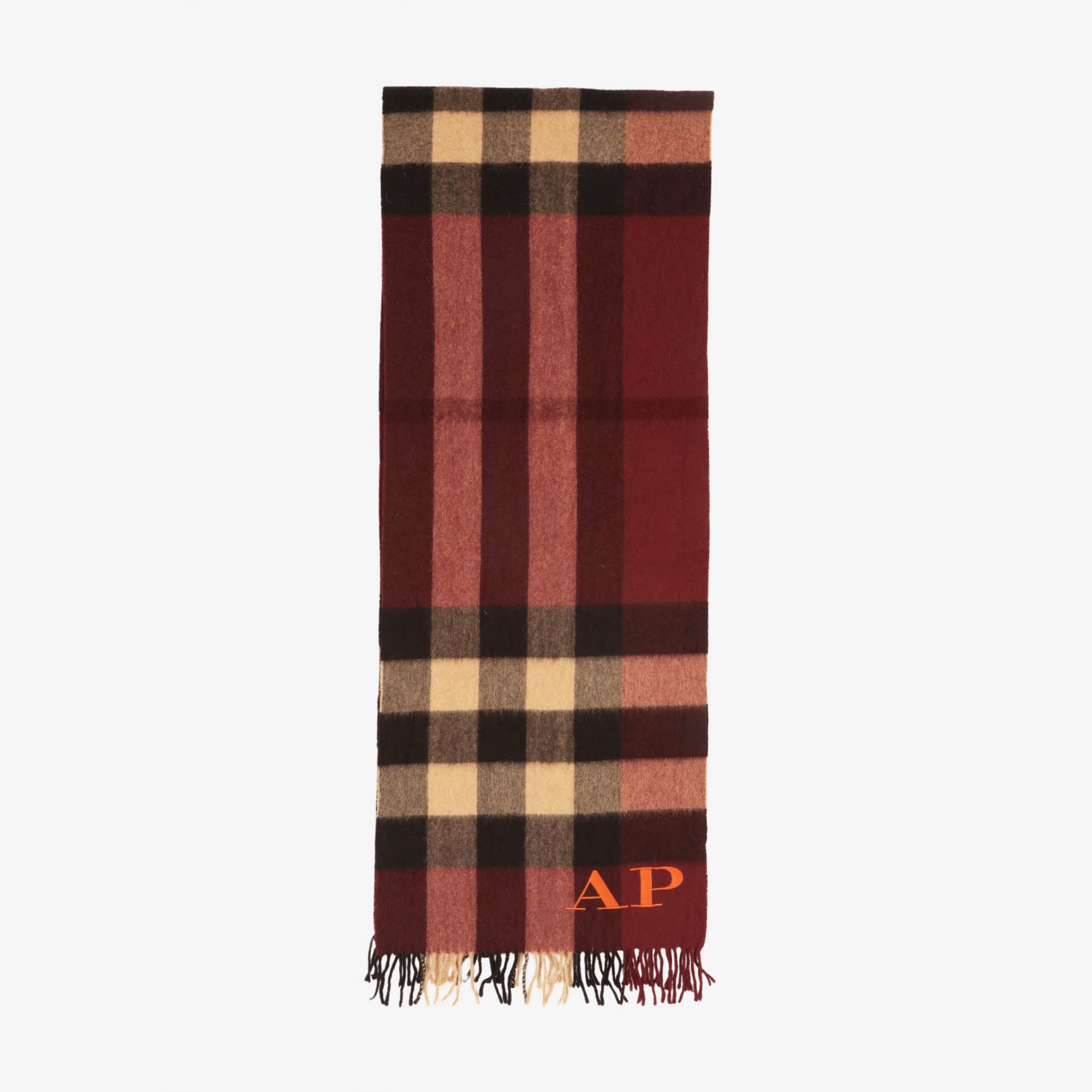 Cashmere Scarf