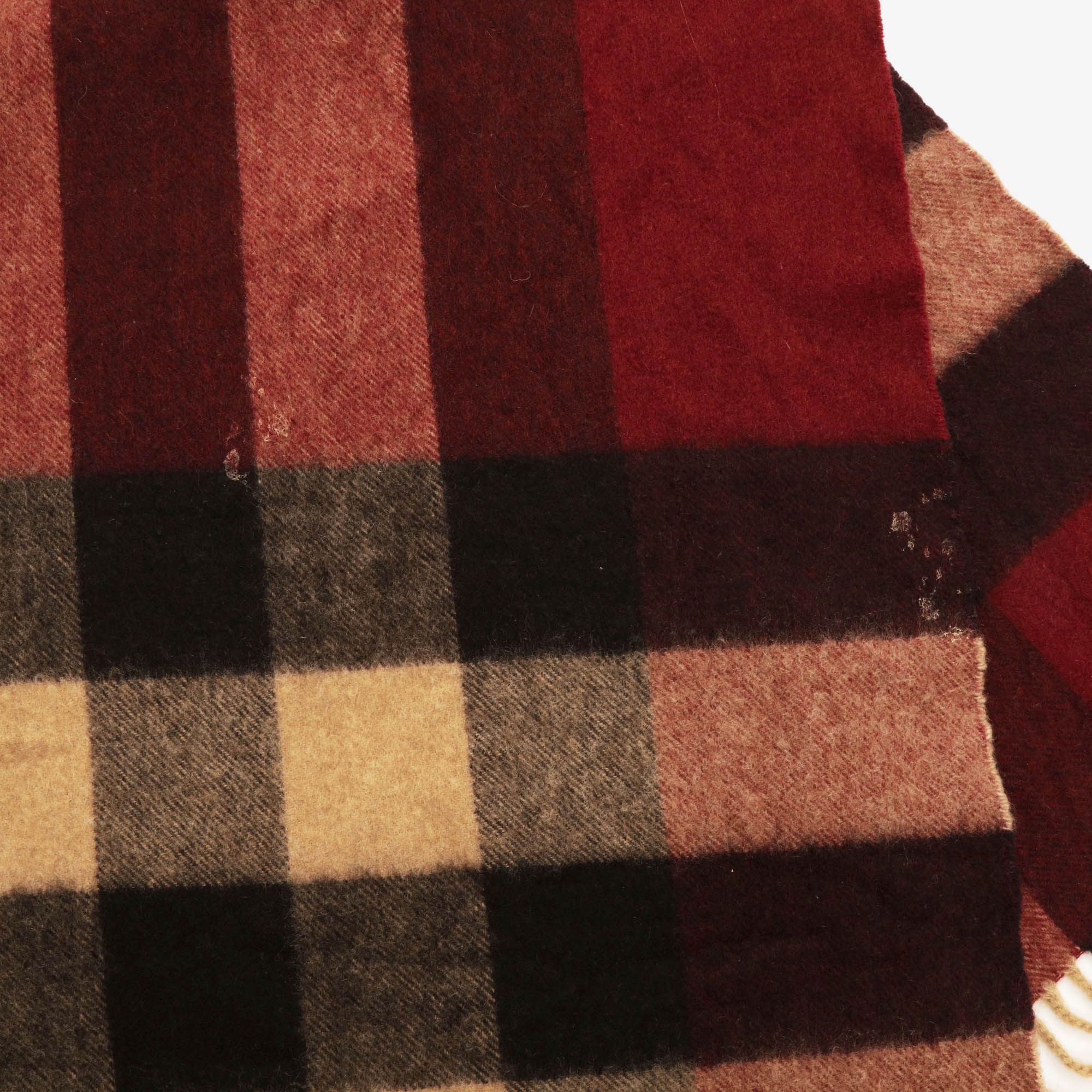 Cashmere Scarf