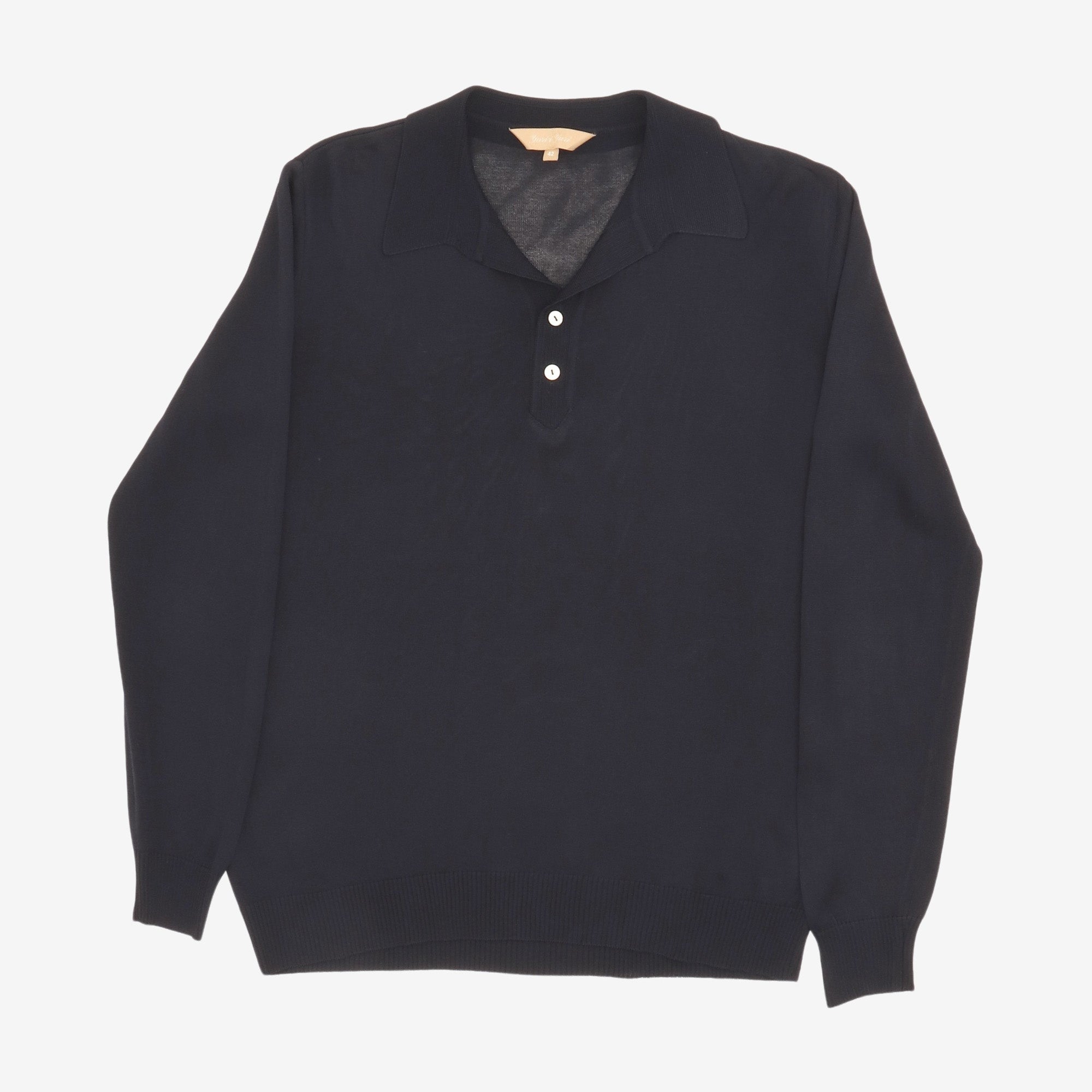 LS Serie Knit Polo