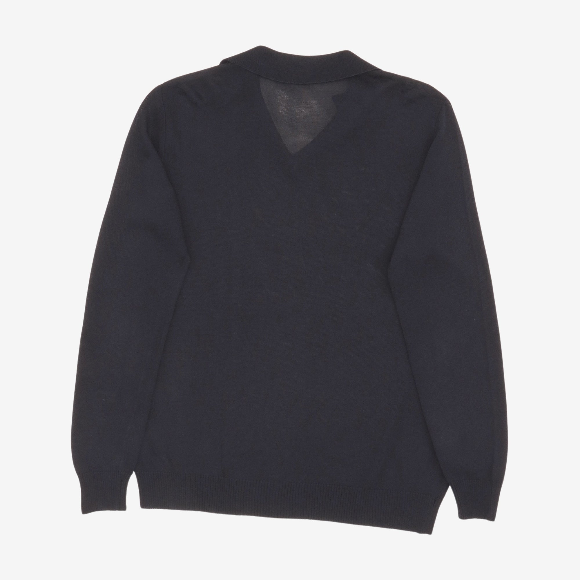 LS Serie Knit Polo