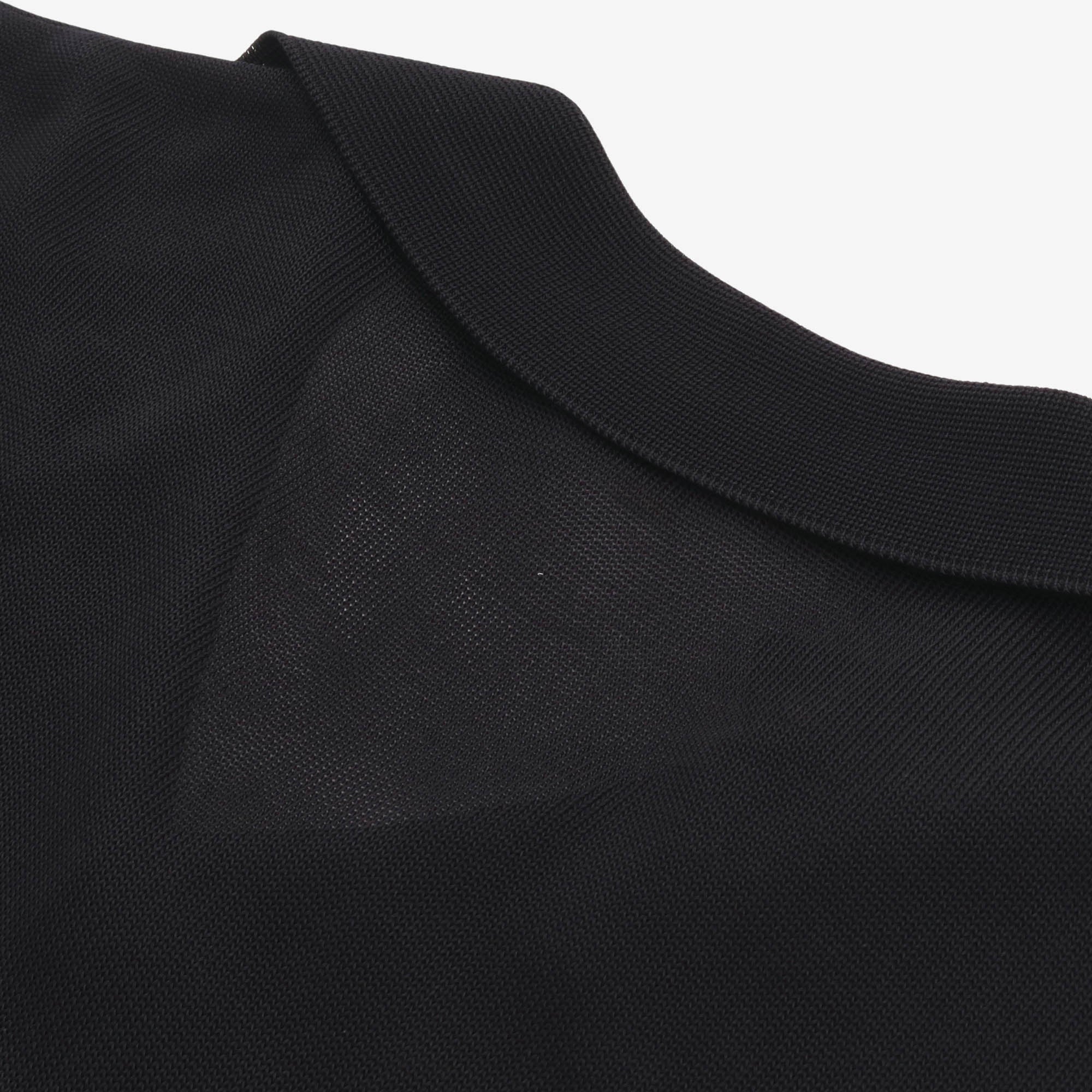 LS Serie Knit Polo